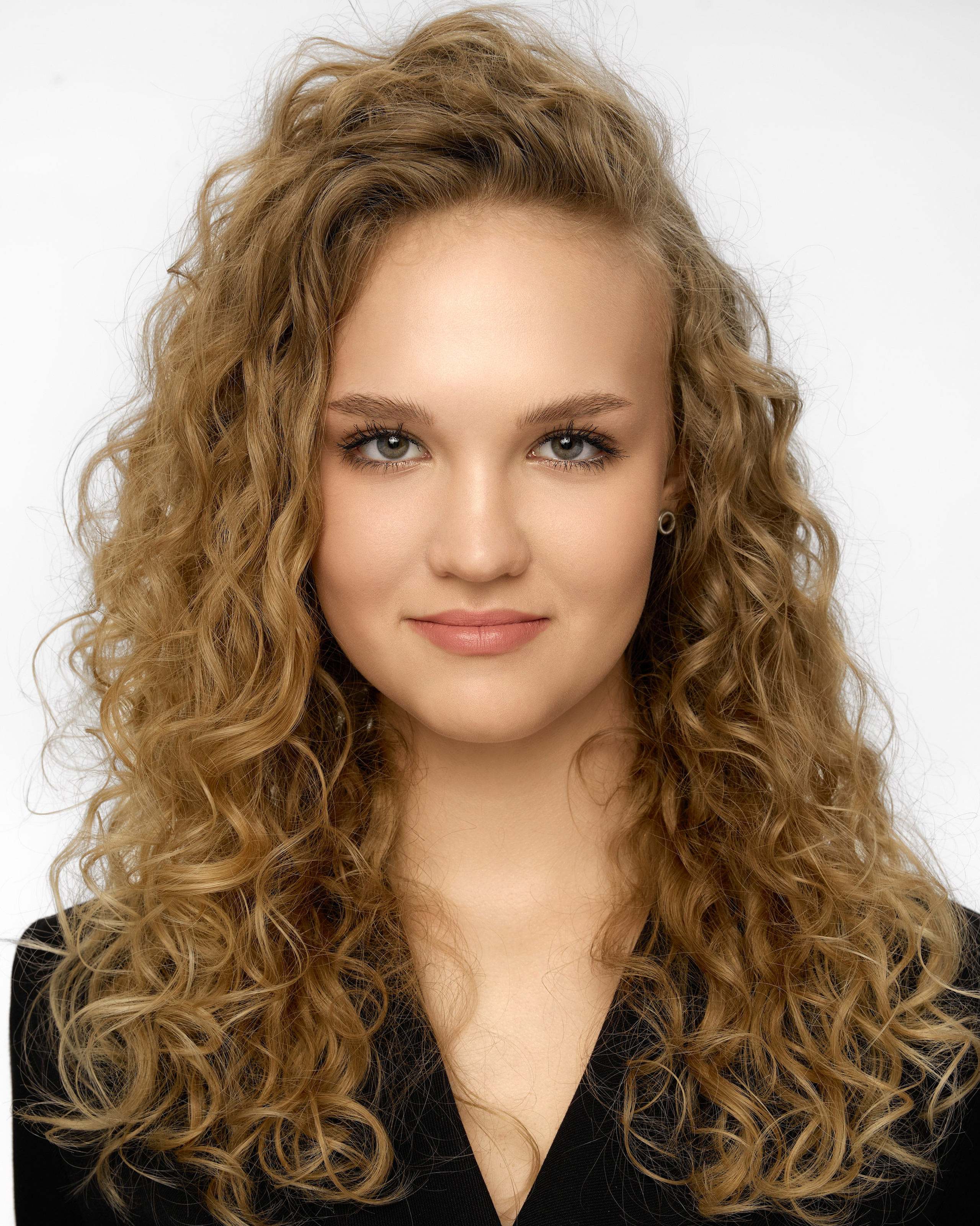 Актерское портфолио. Фотограф актерского портфолио Юлия Корытов