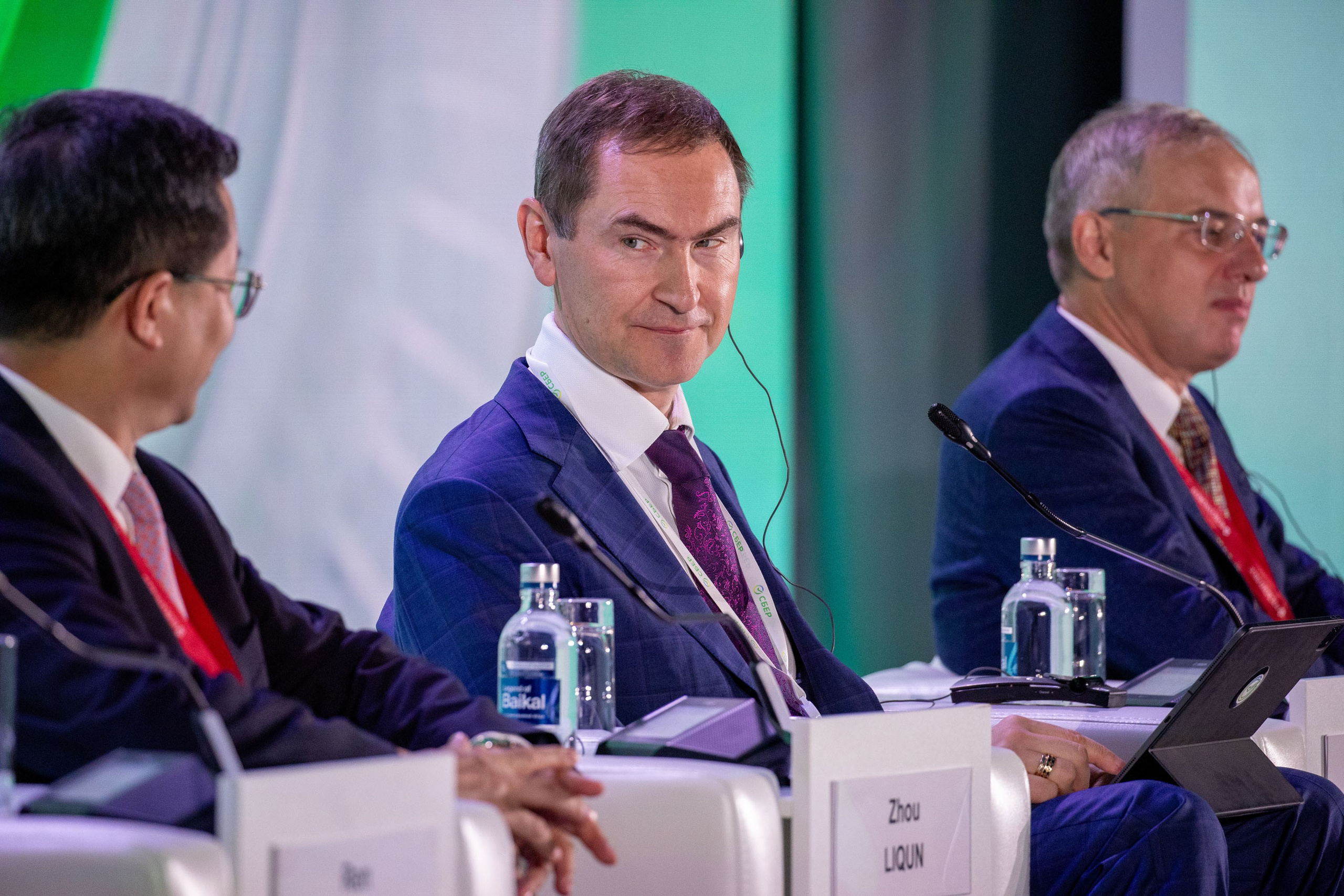 ВЭФ. Репортажный фотограф во Владивостоке