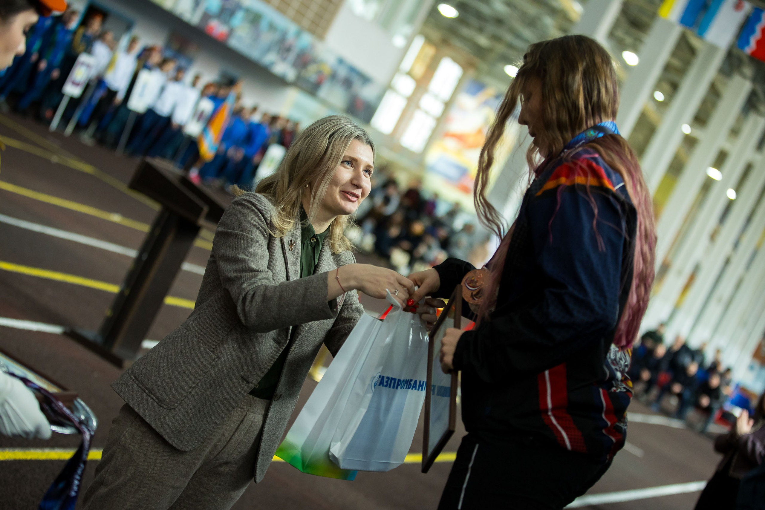 Всероссийские соревнования МЧС. Репортажный фотограф во Владивостоке