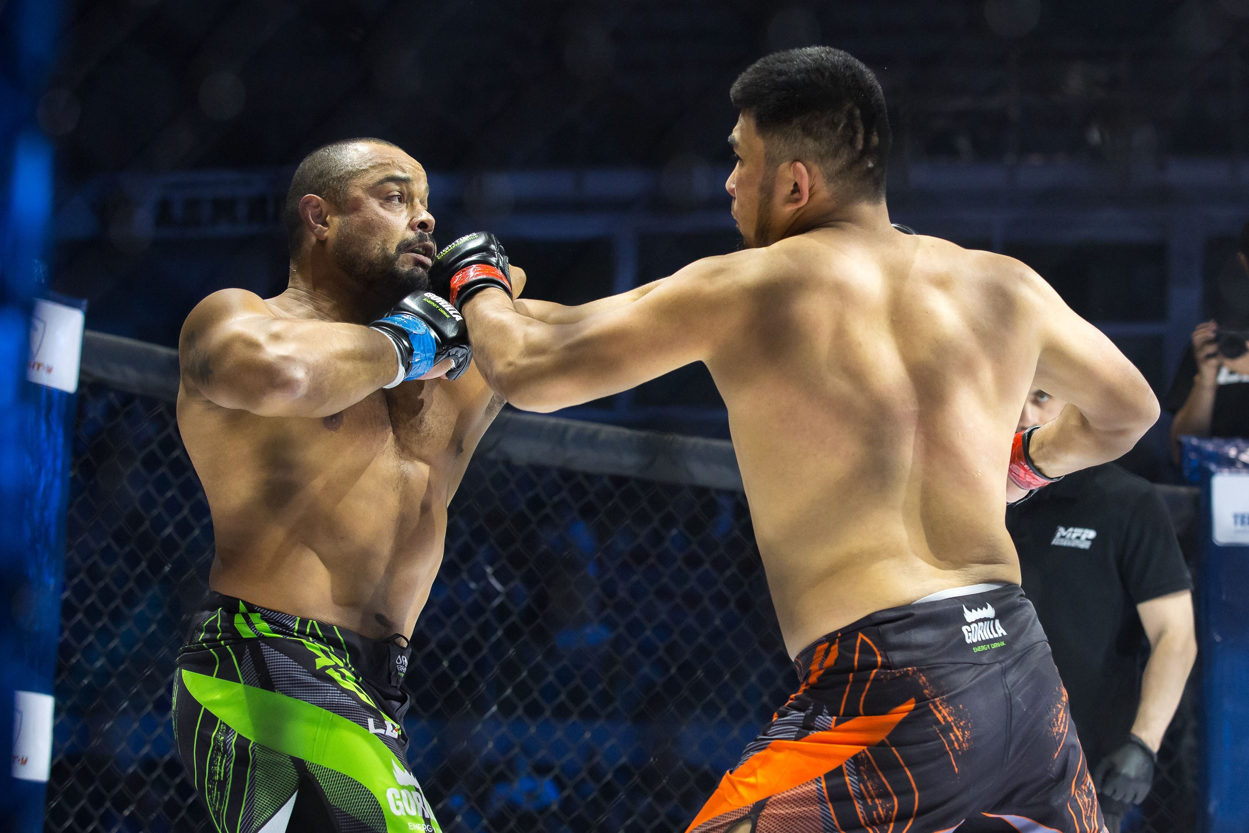 MFP 244. Репортажный фотограф во Владивостоке