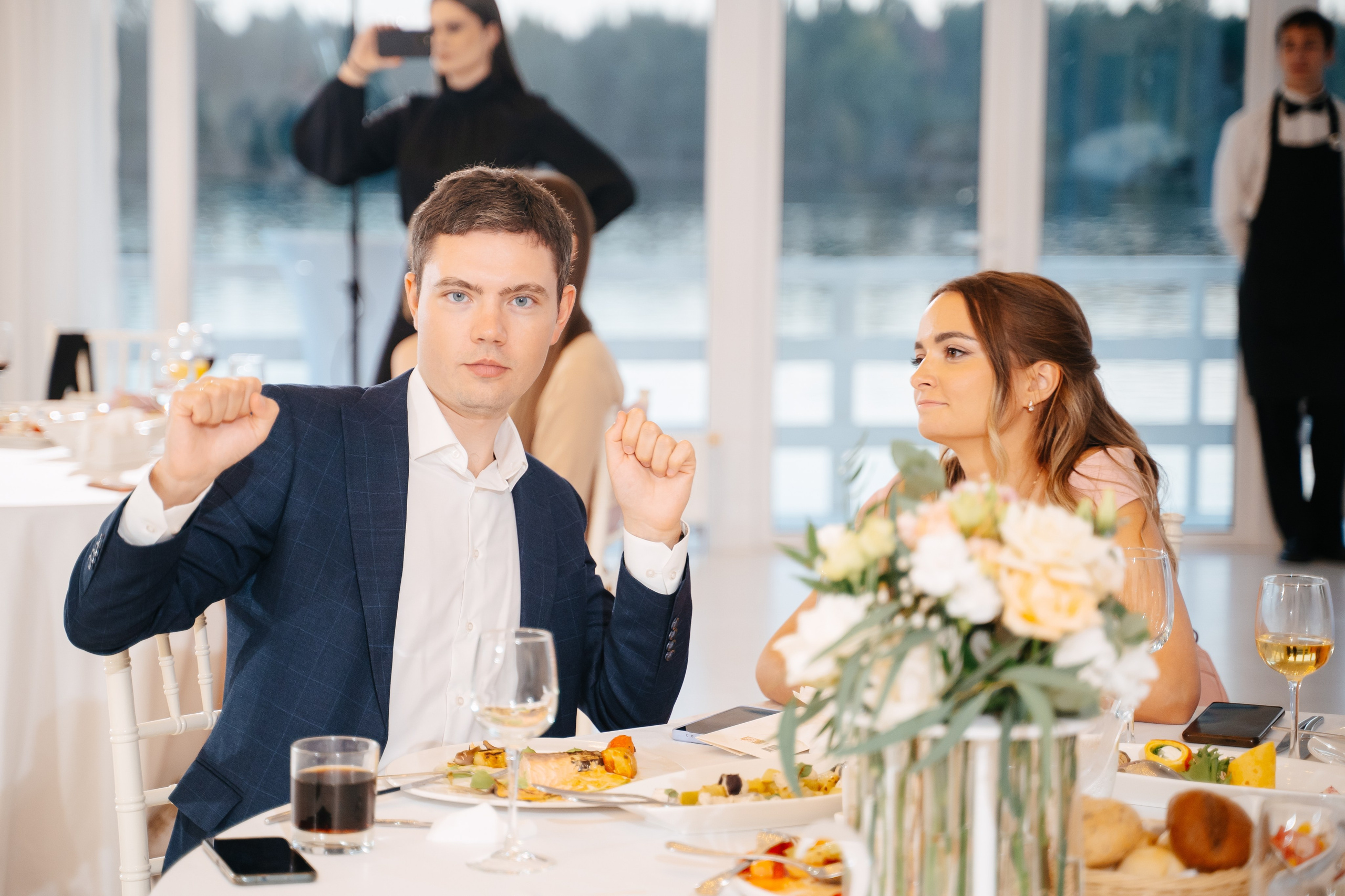 Павел и Екатерина. Семейный и свадебный фотограф в Санкт-Петербурге и Москве