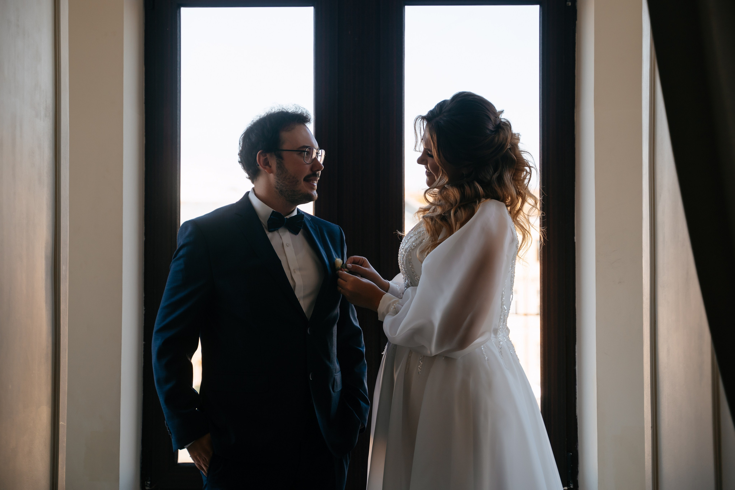 Павел и Екатерина. Семейный и свадебный фотограф в Санкт-Петербурге и Москве