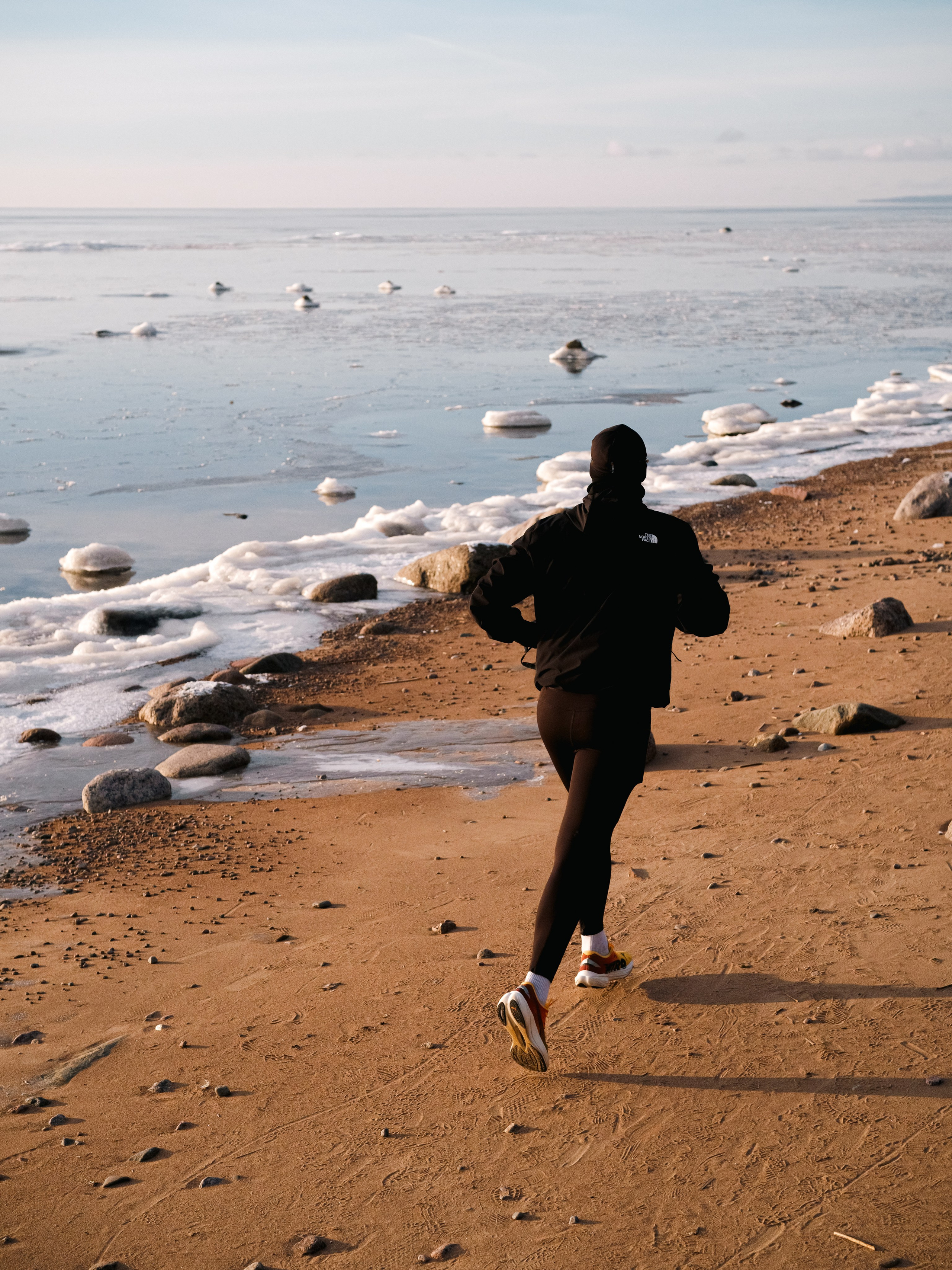 Финский Залив. Портретный и репортажный фотограф в Санкт-Петербурге Смоляков Максим