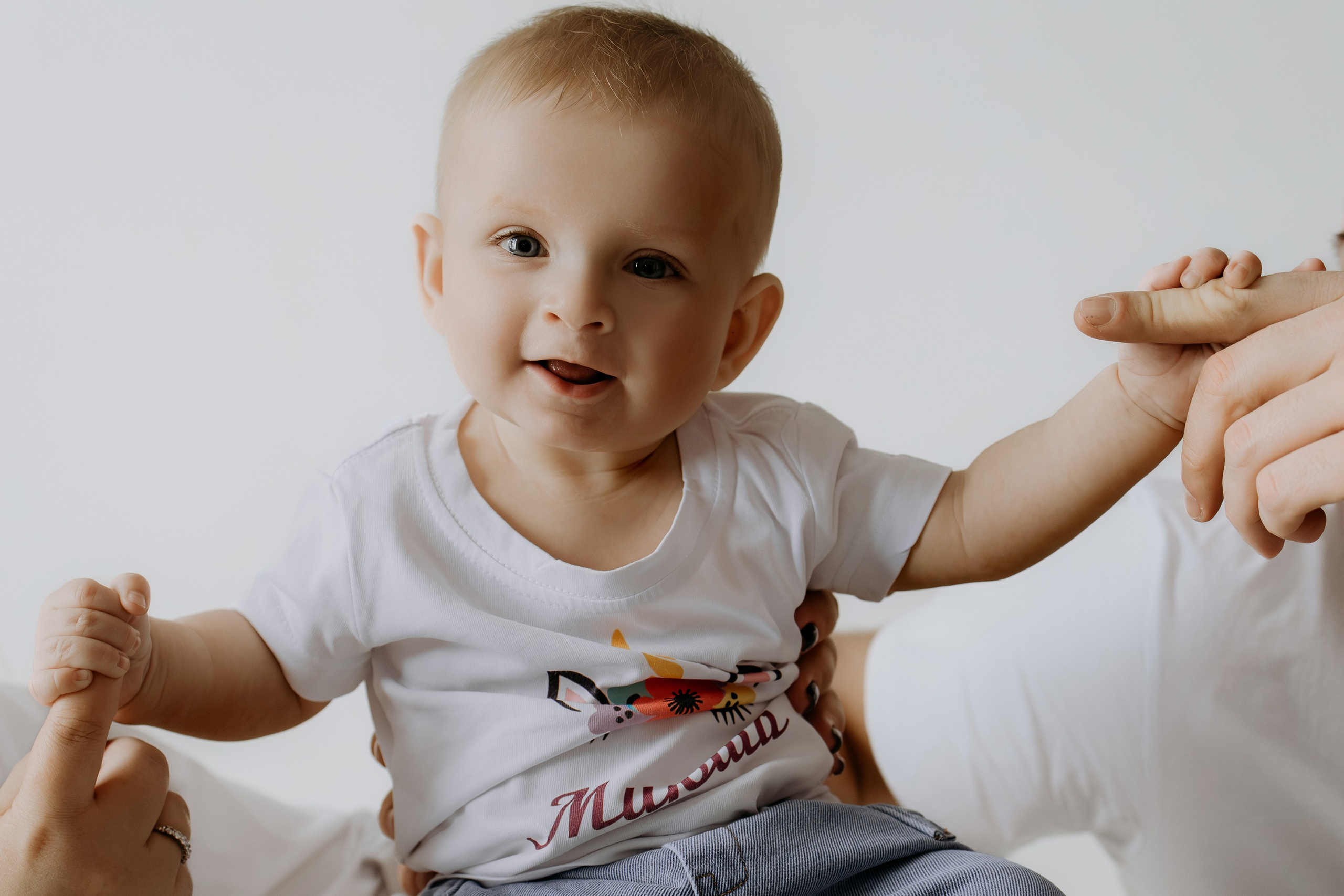 Даниил и Екатерина. Свадебный и семейный фотограф Александр Волосник