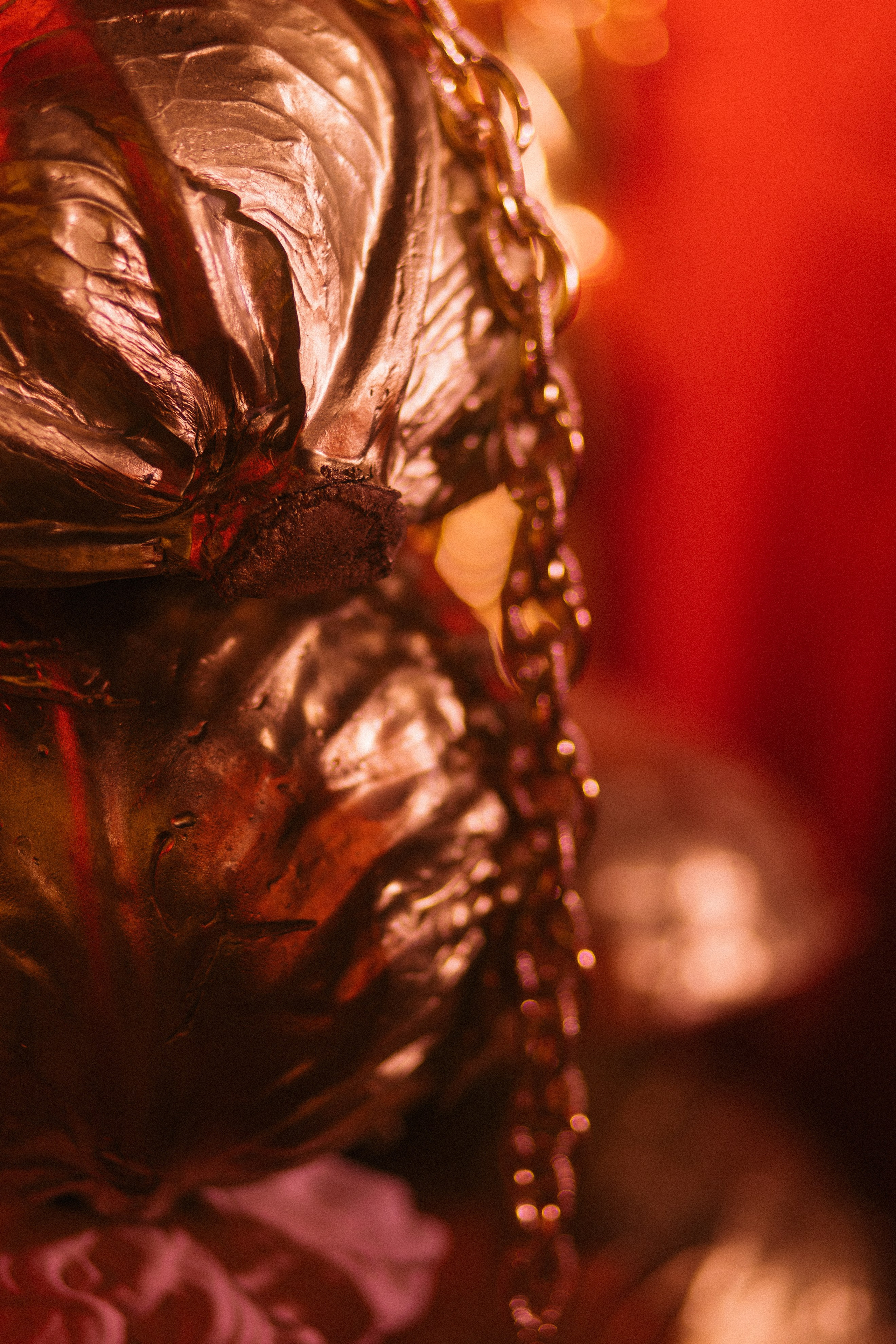 Вечер в Pafos. Свадебный фотограф в Москве Николай Болт