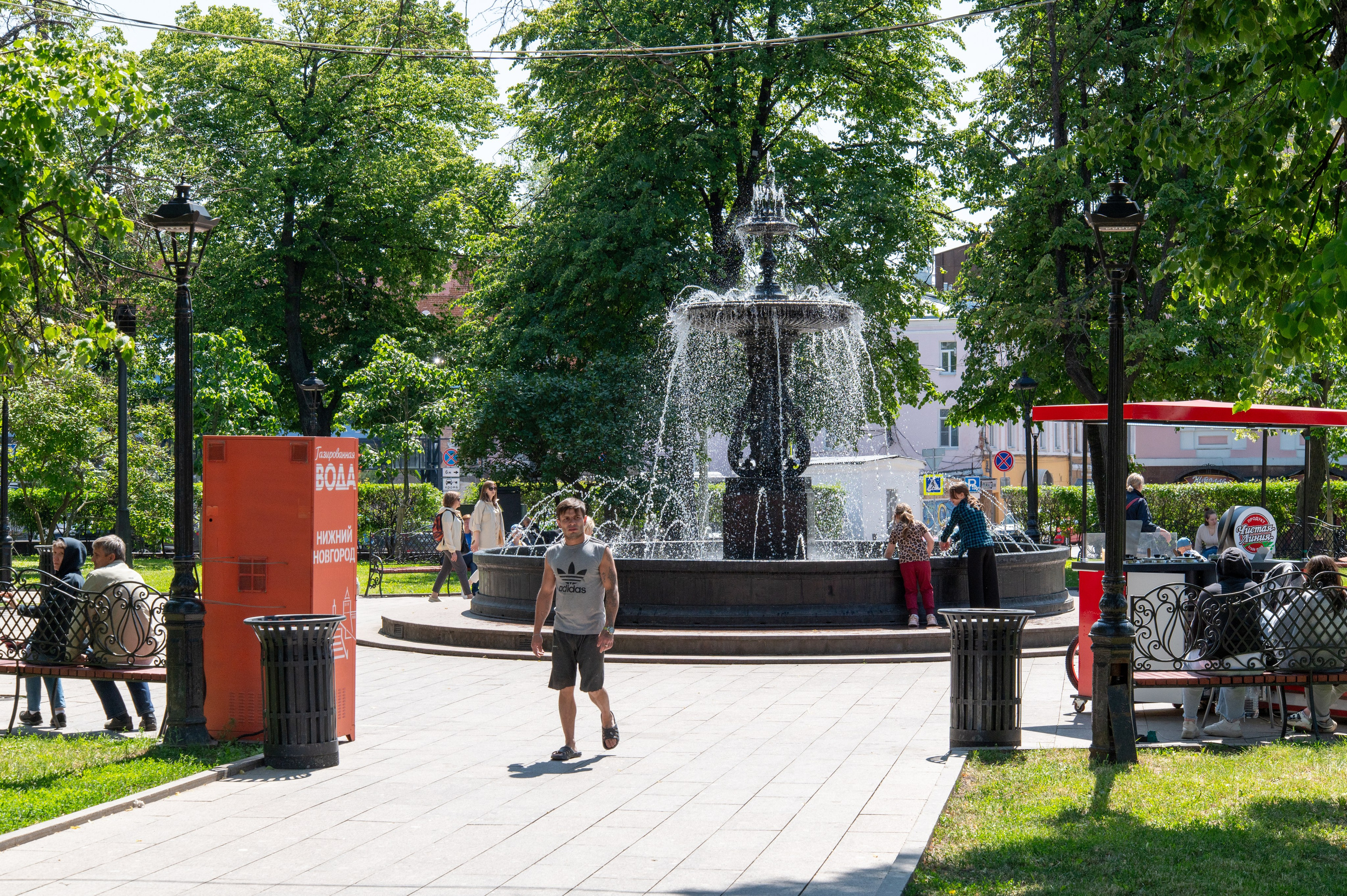 20230612-16 Нижний Новгород. Дмитрий Ремизов. Фотография, как хобби