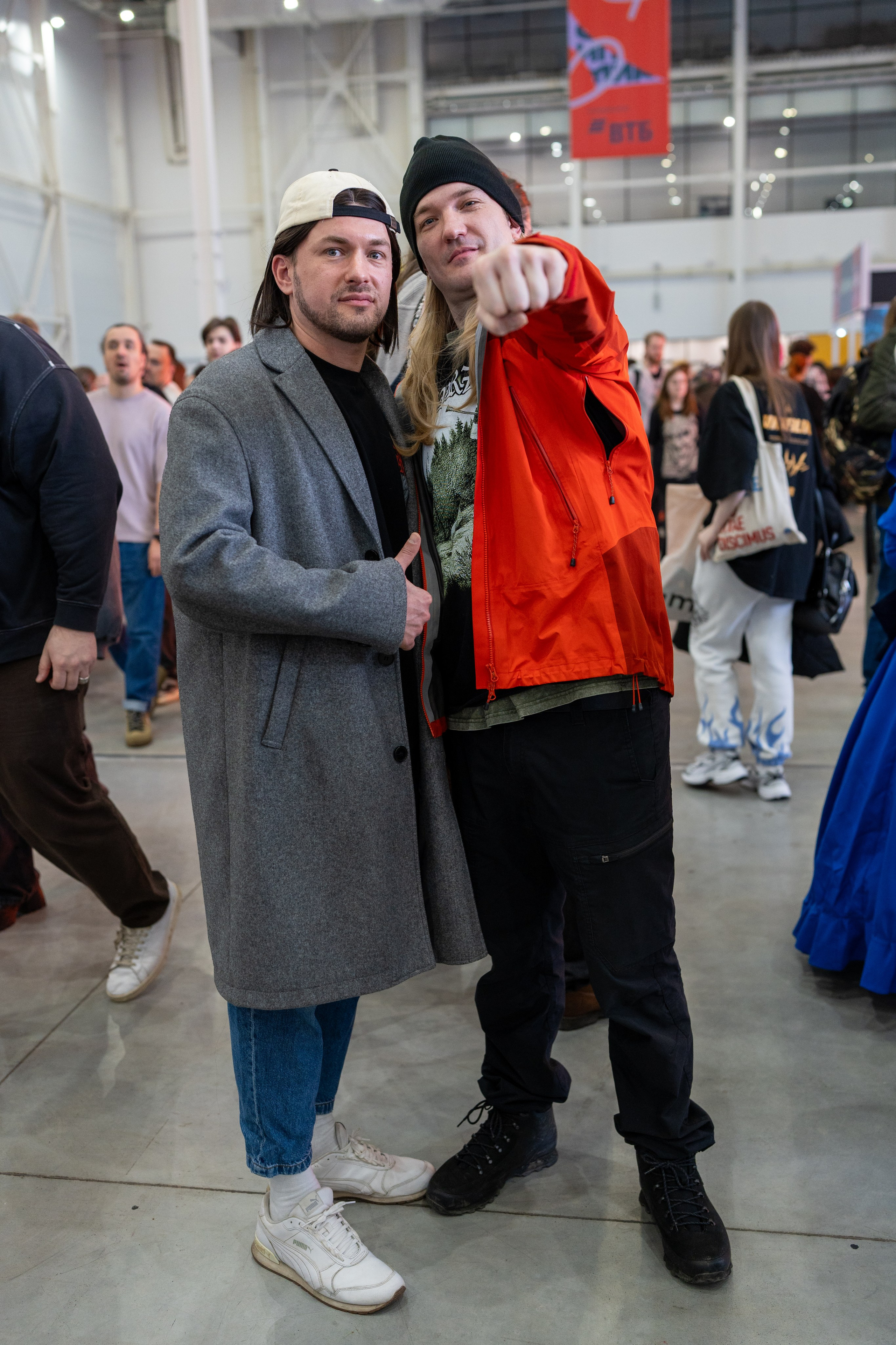 20251214 Comic Con. Дмитрий Ремизов. Фотография, как хобби