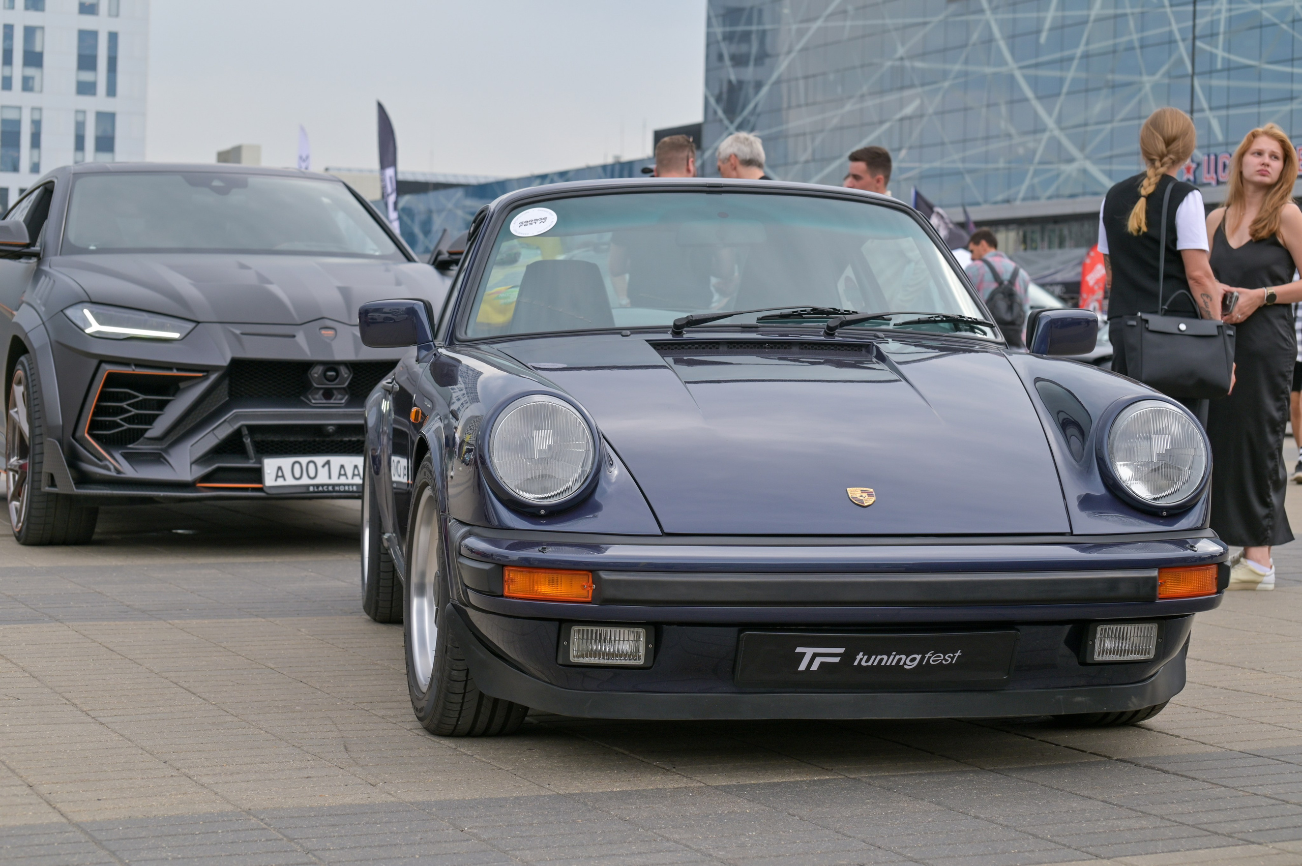 20240817 Tuningfest. Дмитрий Ремизов. Фотография, как хобби