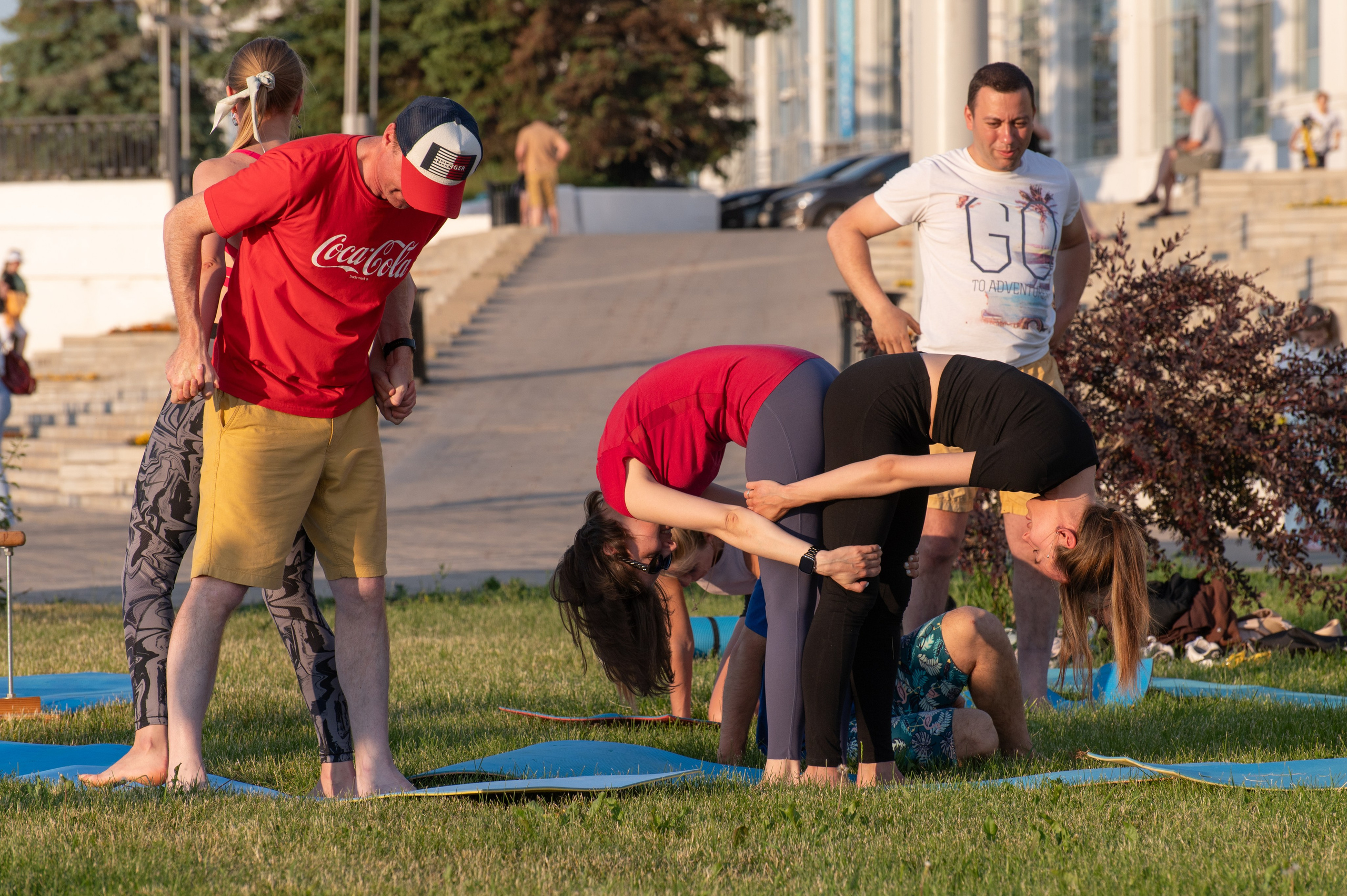 20230612-16 Нижний Новгород. Дмитрий Ремизов. Фотография, как хобби