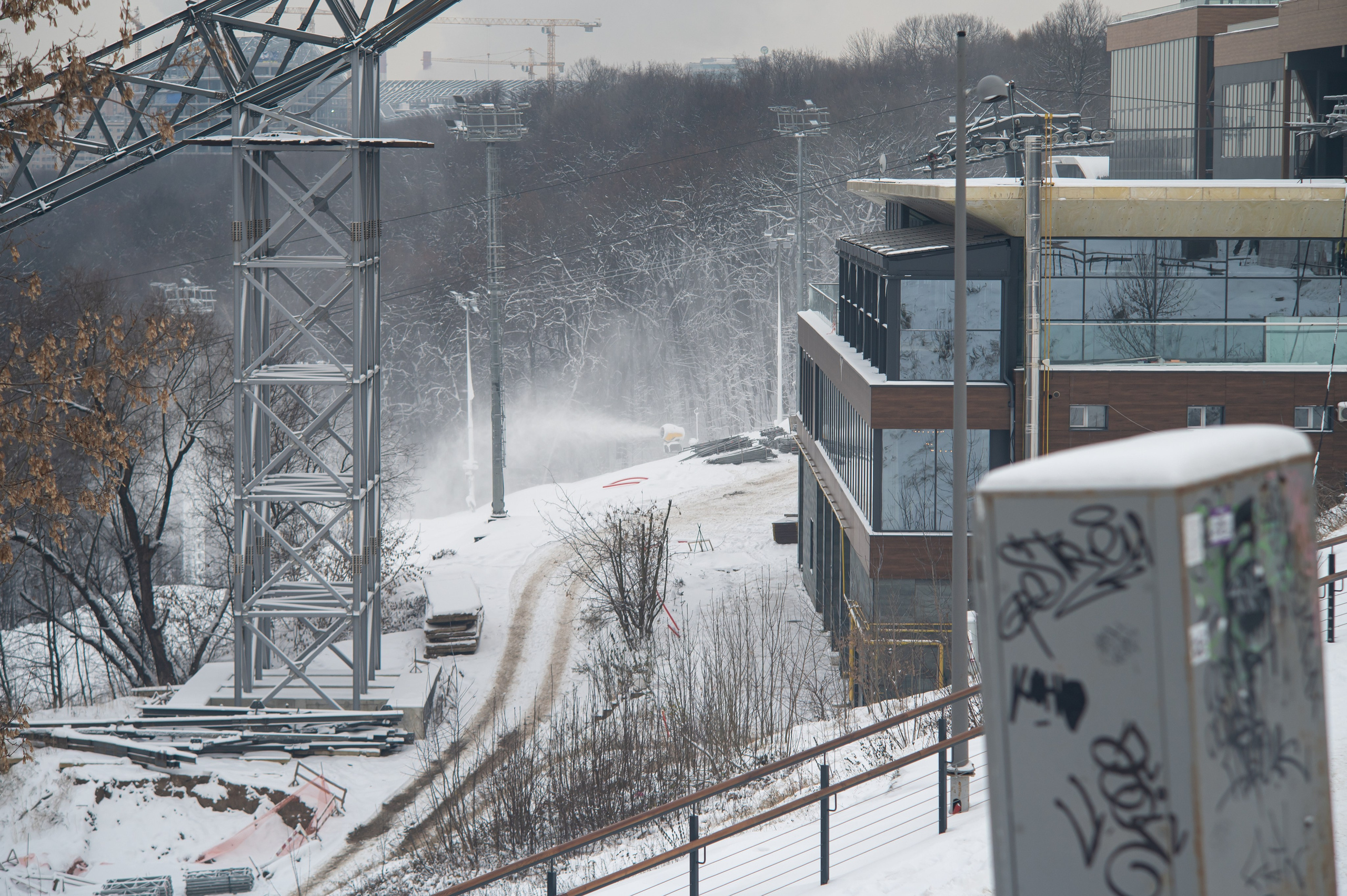 20231126 Смотровая. Дмитрий Ремизов. Фотография, как хобби