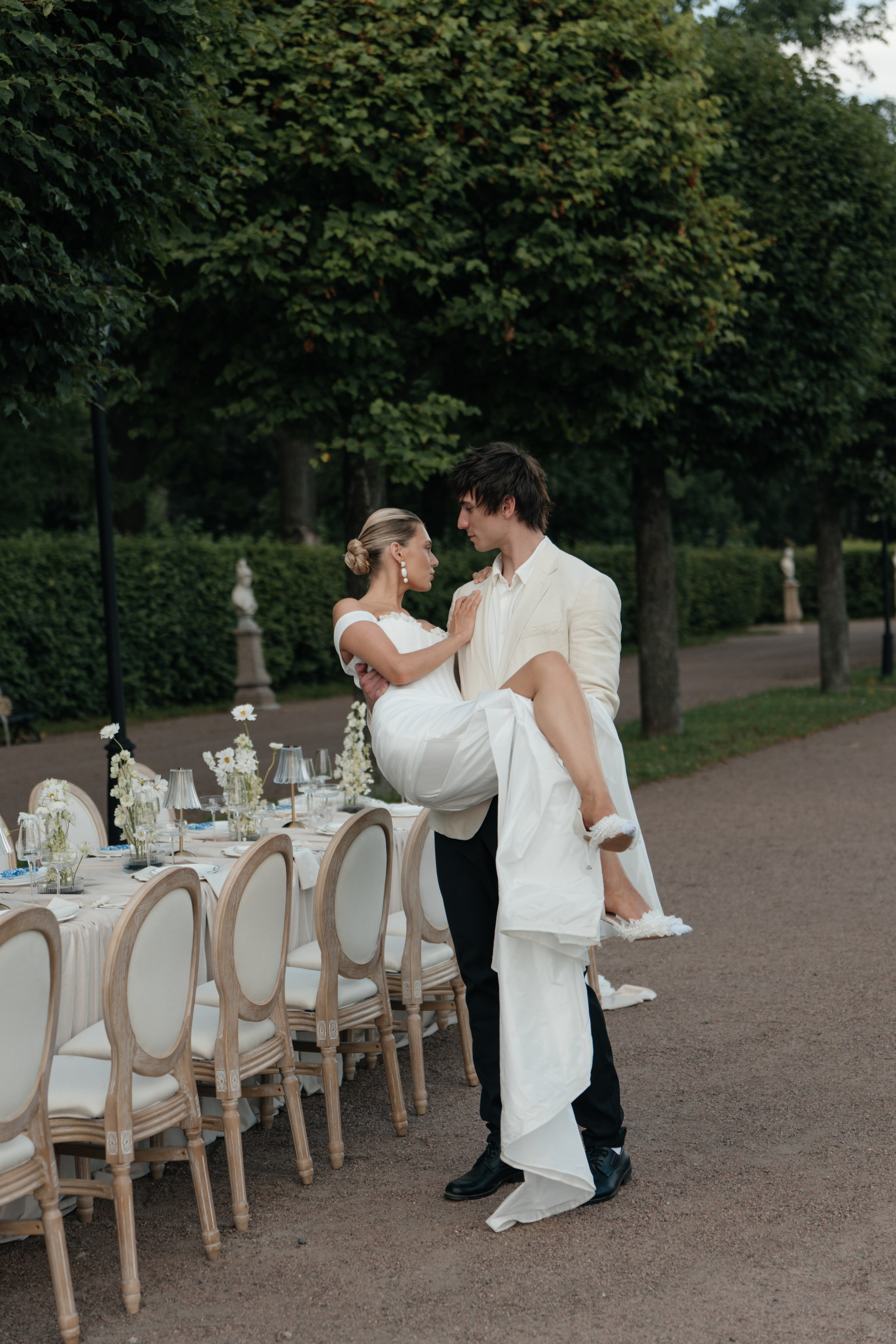 KUSKOVO. Свадебное ФОТО & ВИДЕО Москва/Липецк