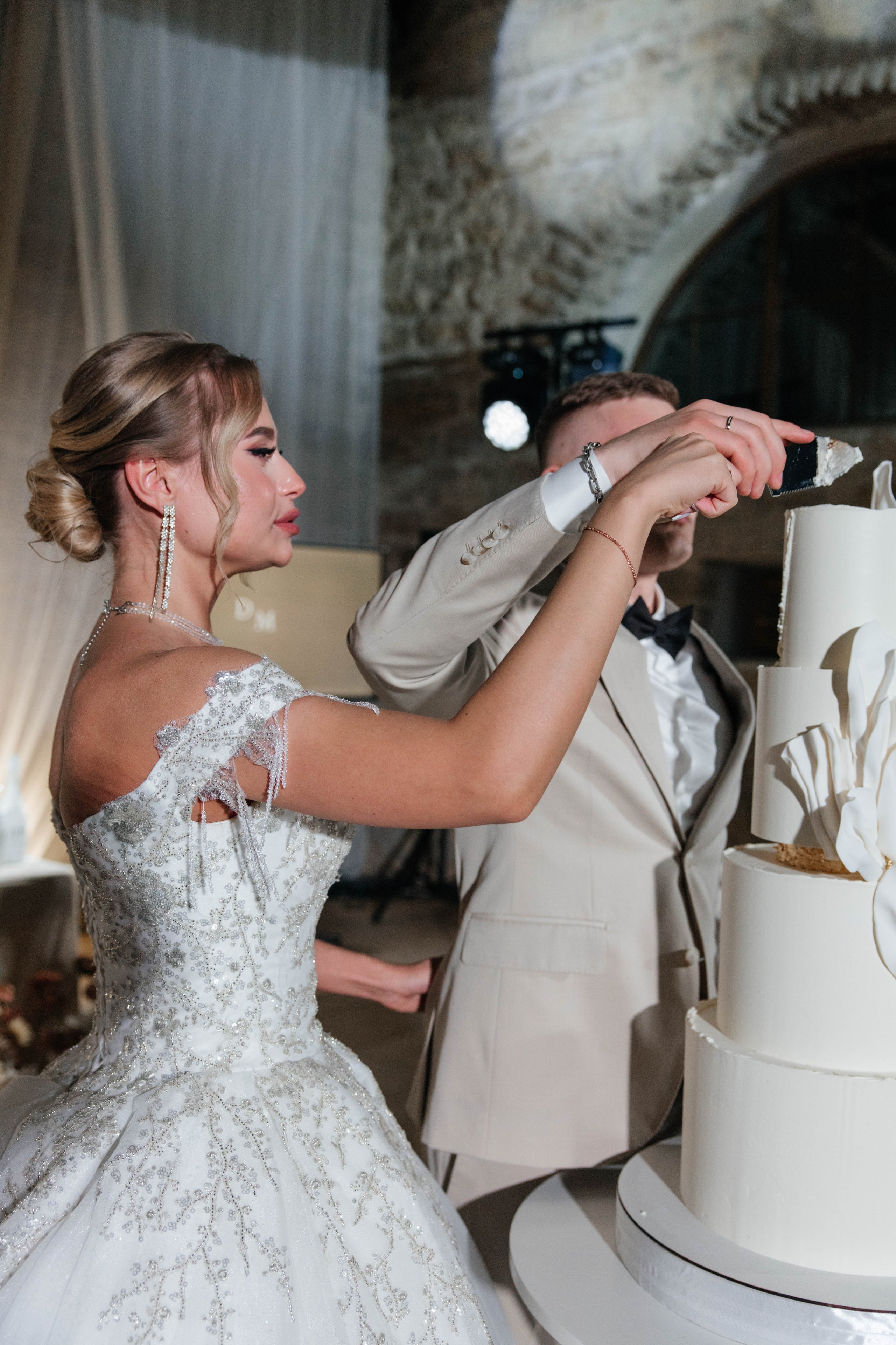 DMITRY & MARIA. Свадебное ФОТО & ВИДЕО Москва/Липецк