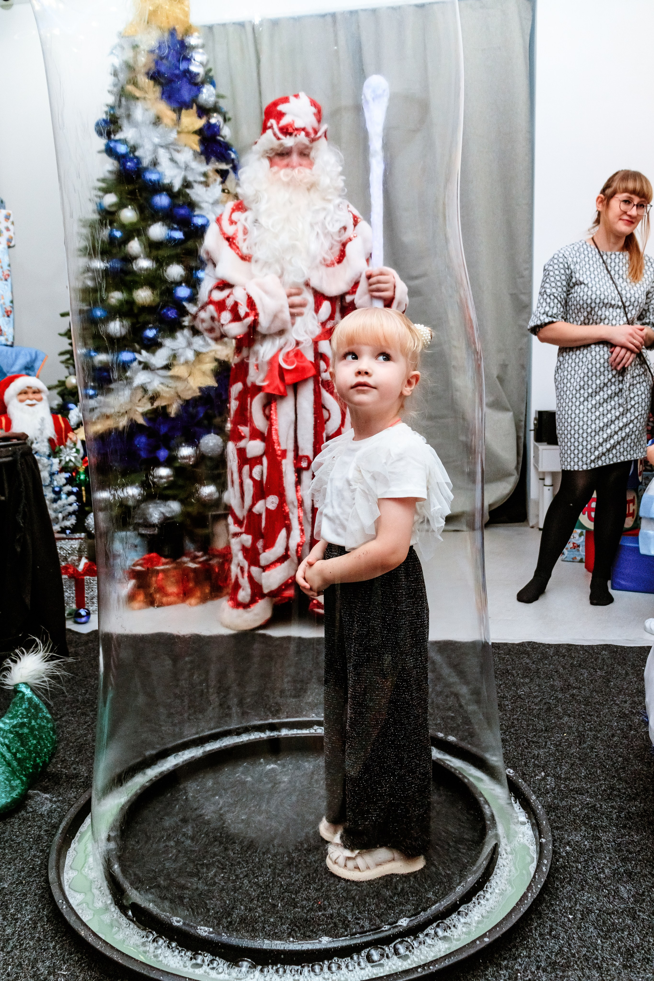 Знайка. Мыльная сказка. Фотограф — Новосибирск