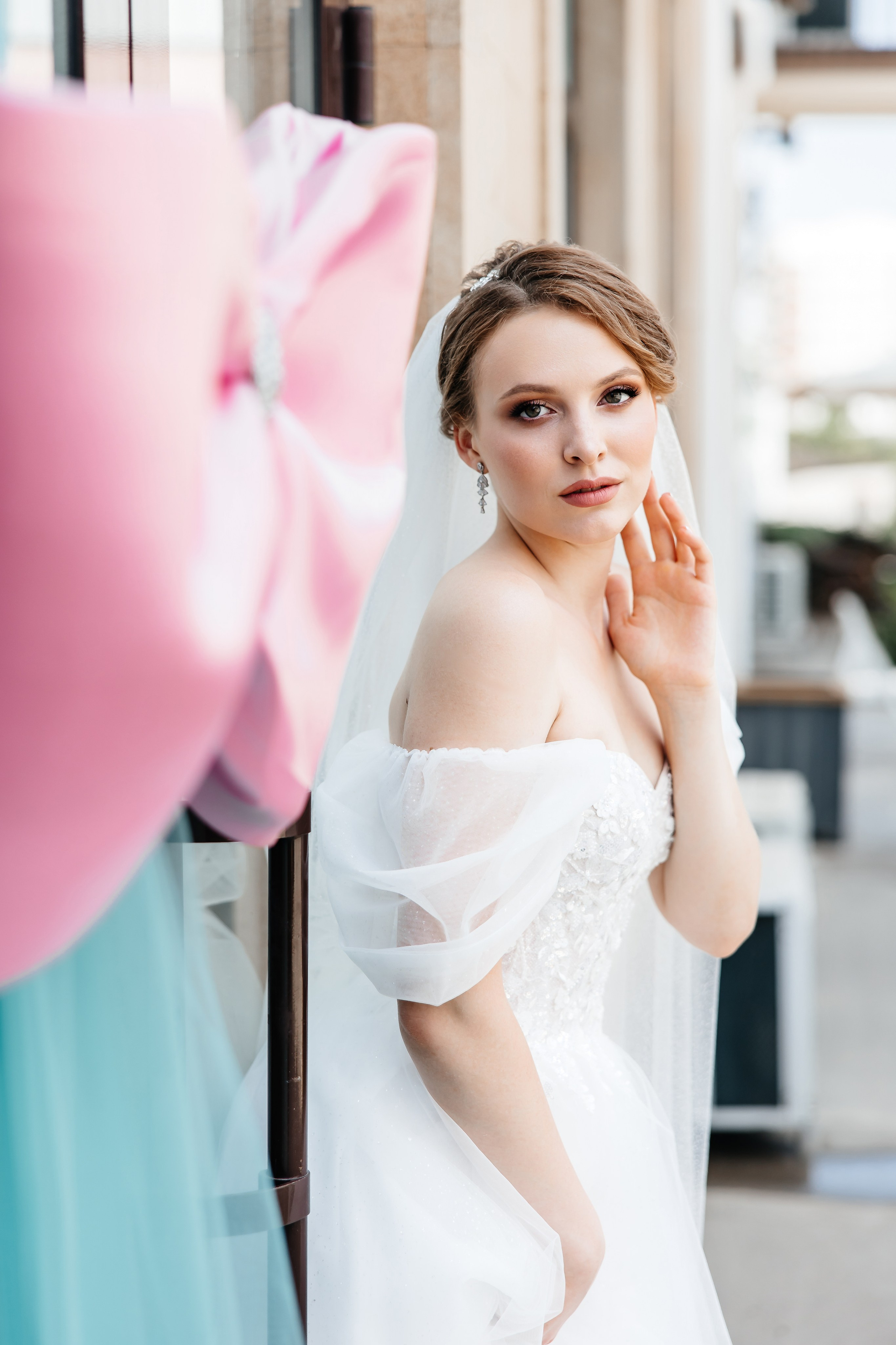 Анонс свадьбы Даши и Максима. Евпатория. Свадебный фотограф в Крыму и Севастополе Ольга Баскакова