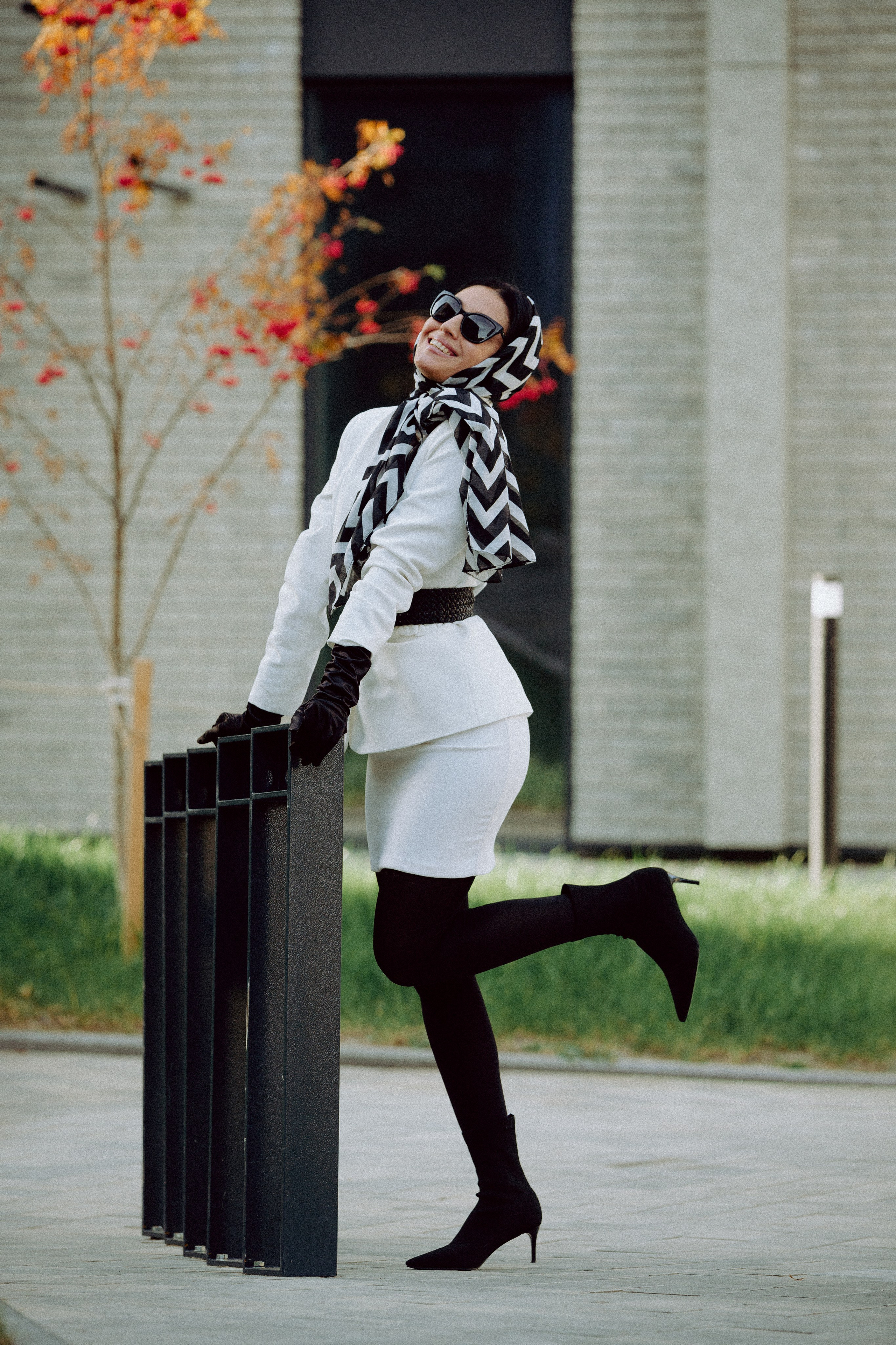 Фотосессия для девушки в Нижнем Новгороде