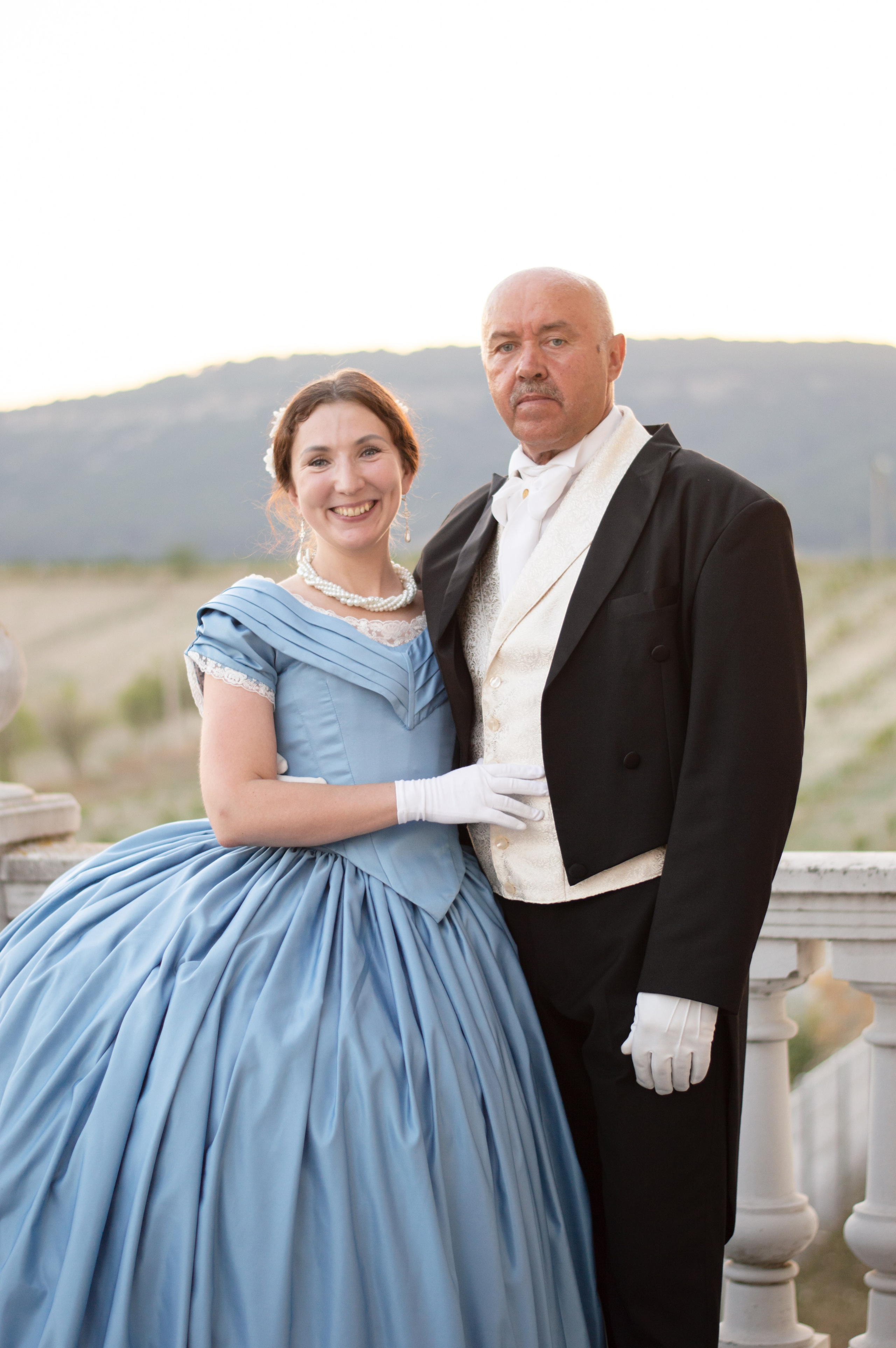 Художественный репортаж. Фотограф Пушкарская Татьяна