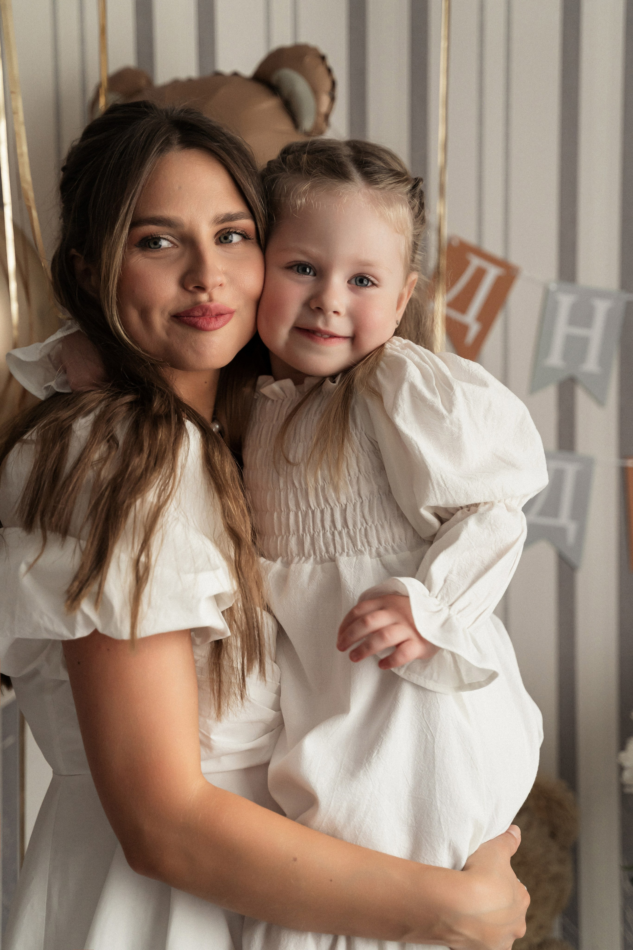 Веронике 3 годика!. Фотограф Алина Филимонова Тверь