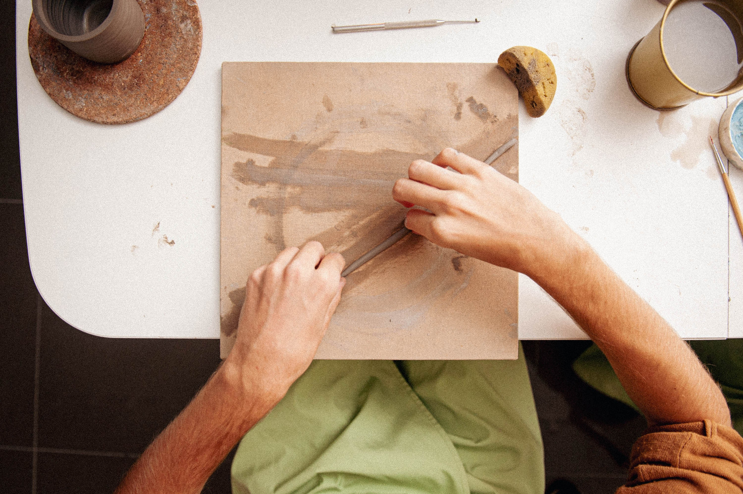 Лав стори. Фотография как стиль жизни!