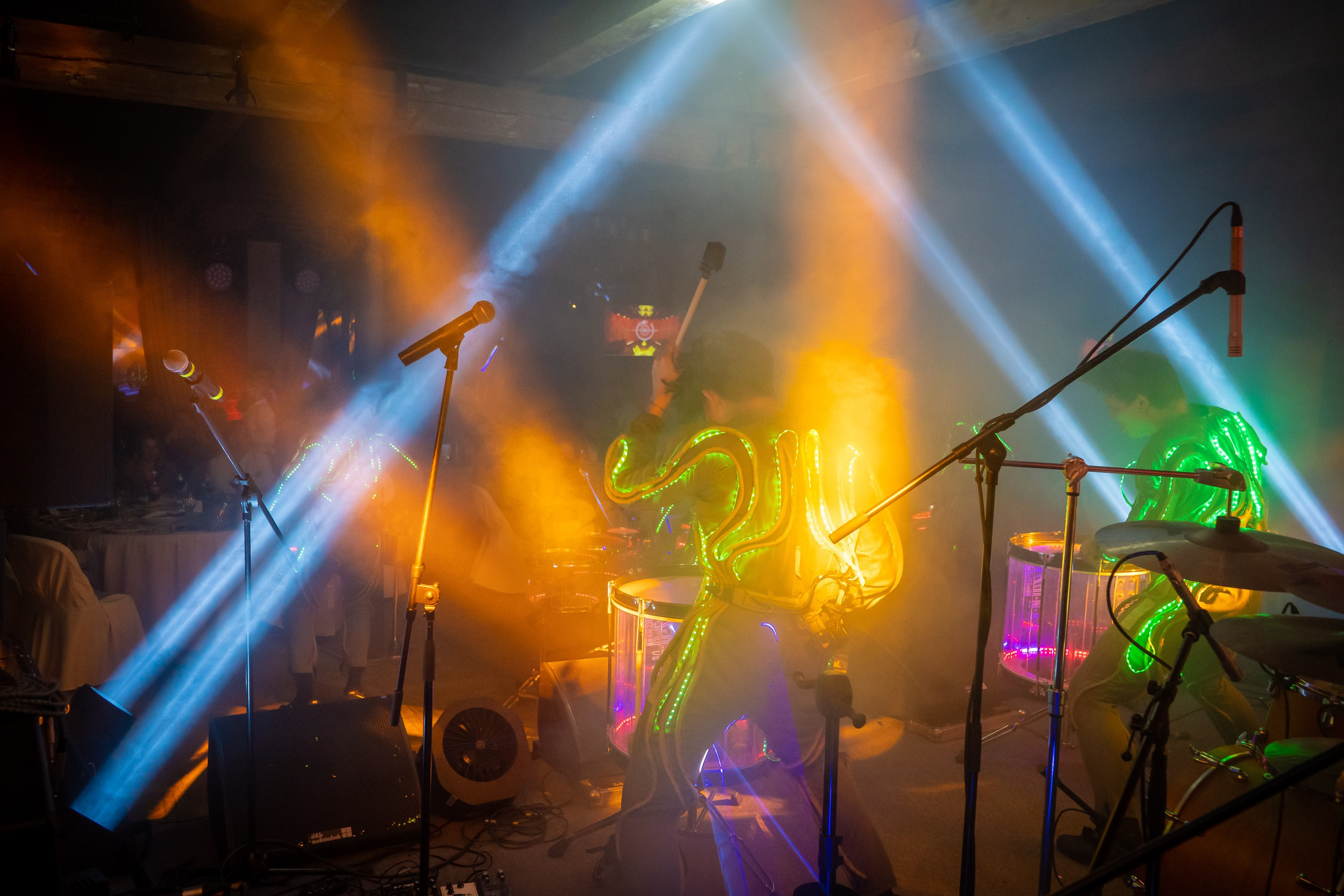 Репортаж. Фотография как стиль жизни!