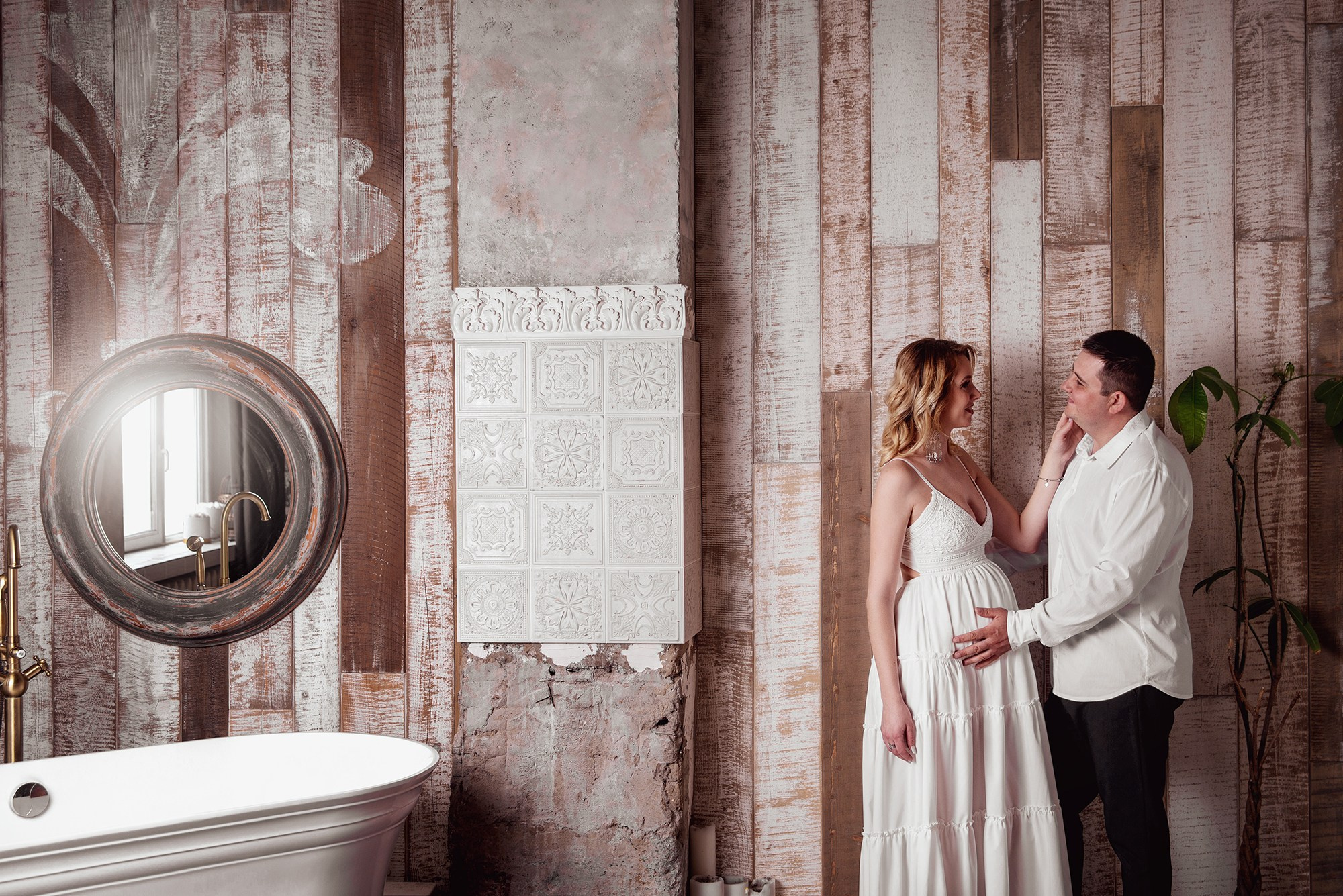 Беременность 3. Фотограф и видеограф в Москве и МО — Евгений Лавров