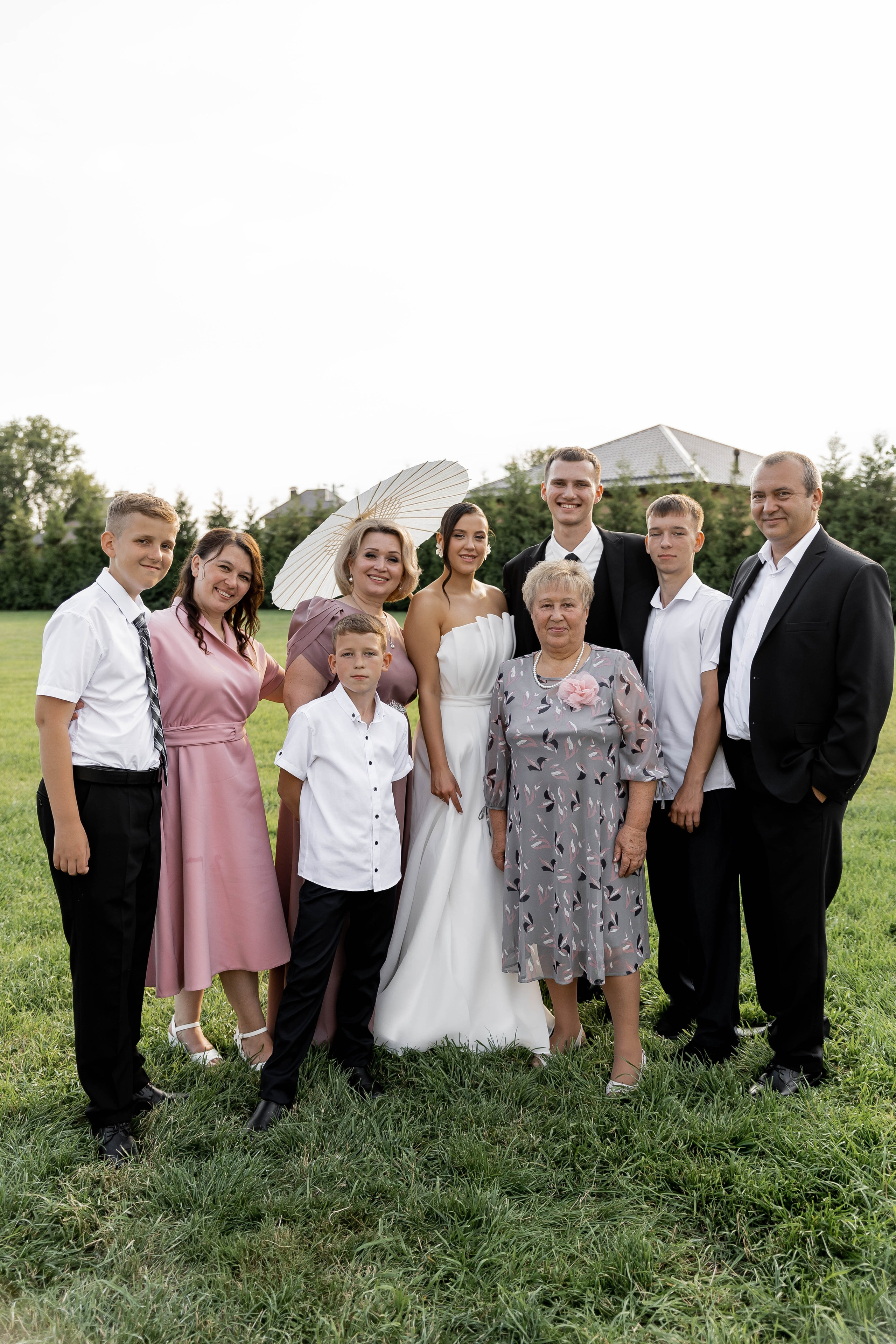 Кристина|Максим. Свадебный фотограф Надежда Рыжикова