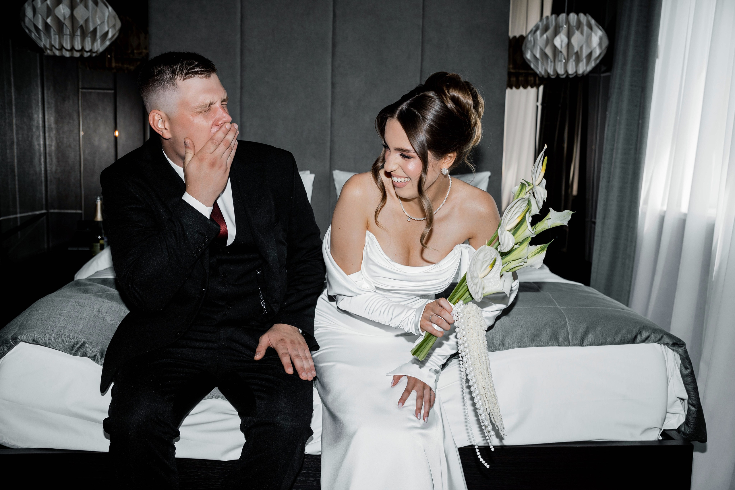 Владлена|Кирилл. Свадебный фотограф Надежда Рыжикова