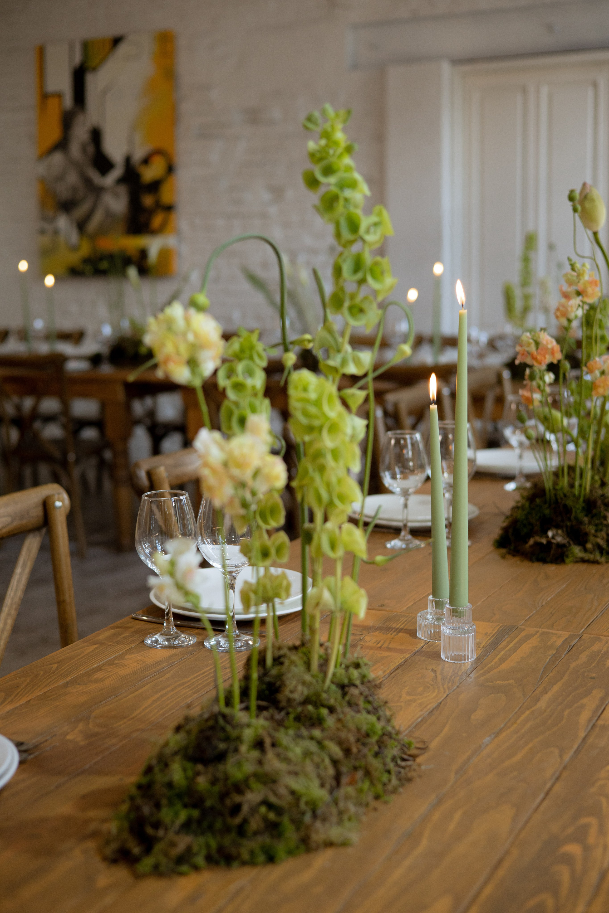 Никита & Катя. Оформление свадеб, декор свадеб Вера Маркова, Москва