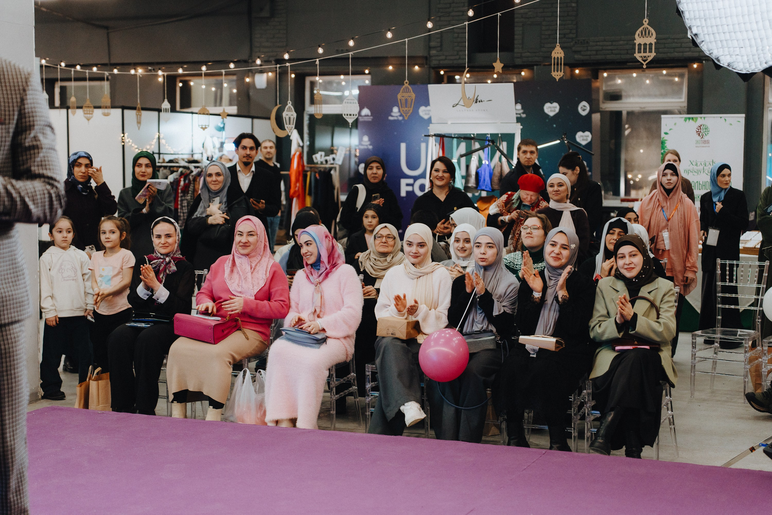 UMMA FORUM. Портретный и Репортажный Фотограф Москва