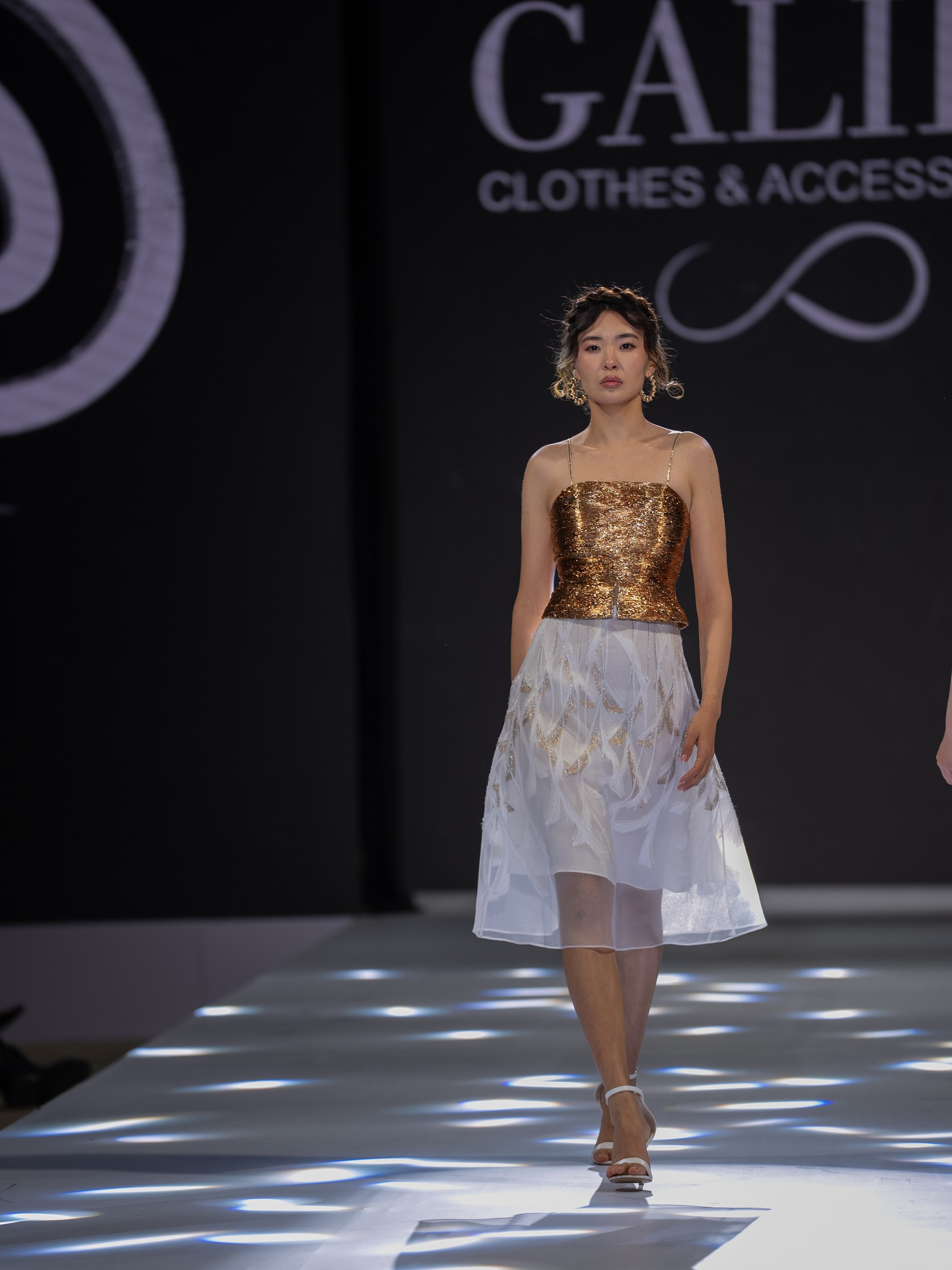 EURASIAN FASHION WEEK Galia. Сайт Алматинского НЮ АРТ, будуар и фэшн фотографа Дениса Карпенко