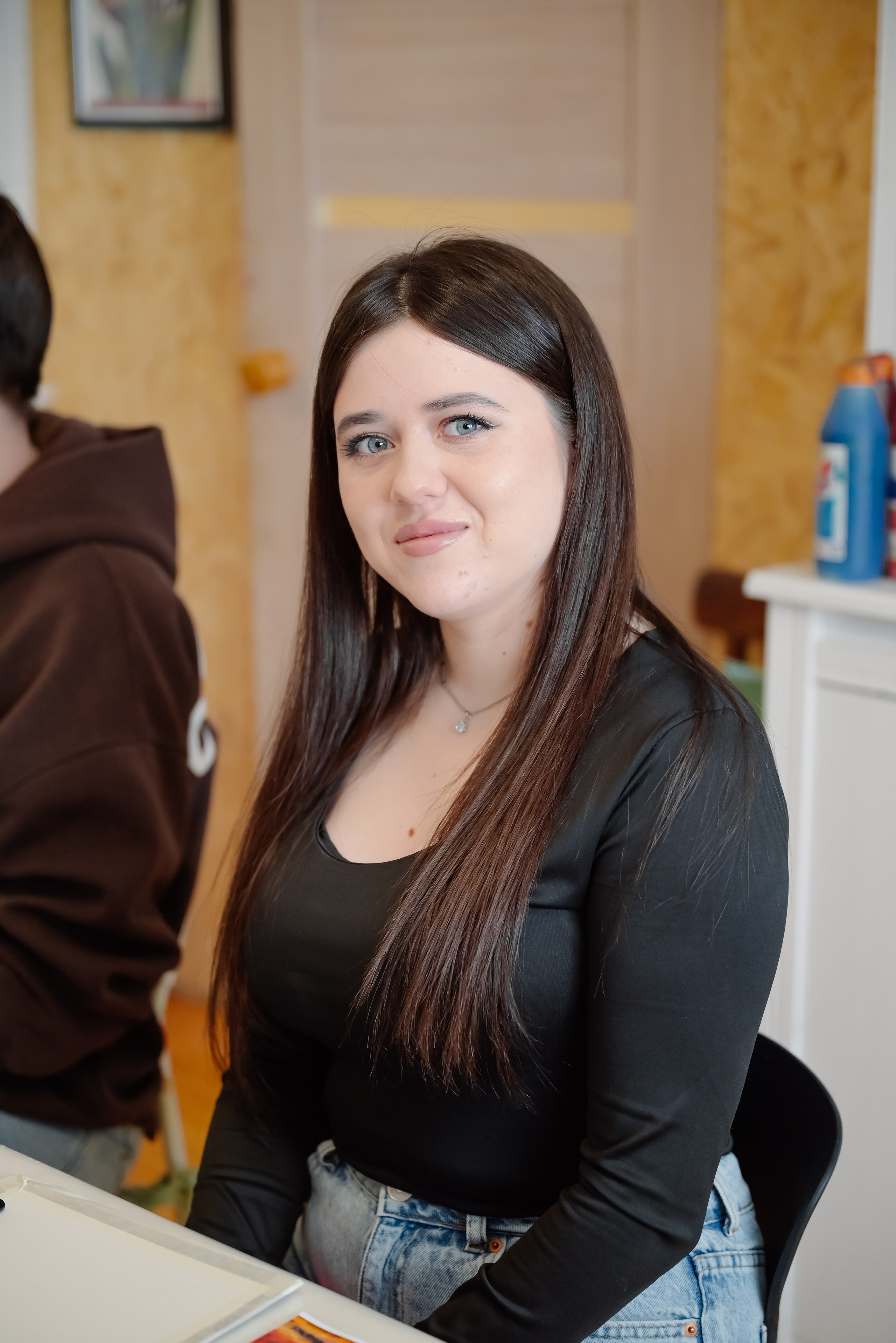 Мастер класс «Держи кисть». Фотограф в Саратове и Энгельсе — Склярова Дарья