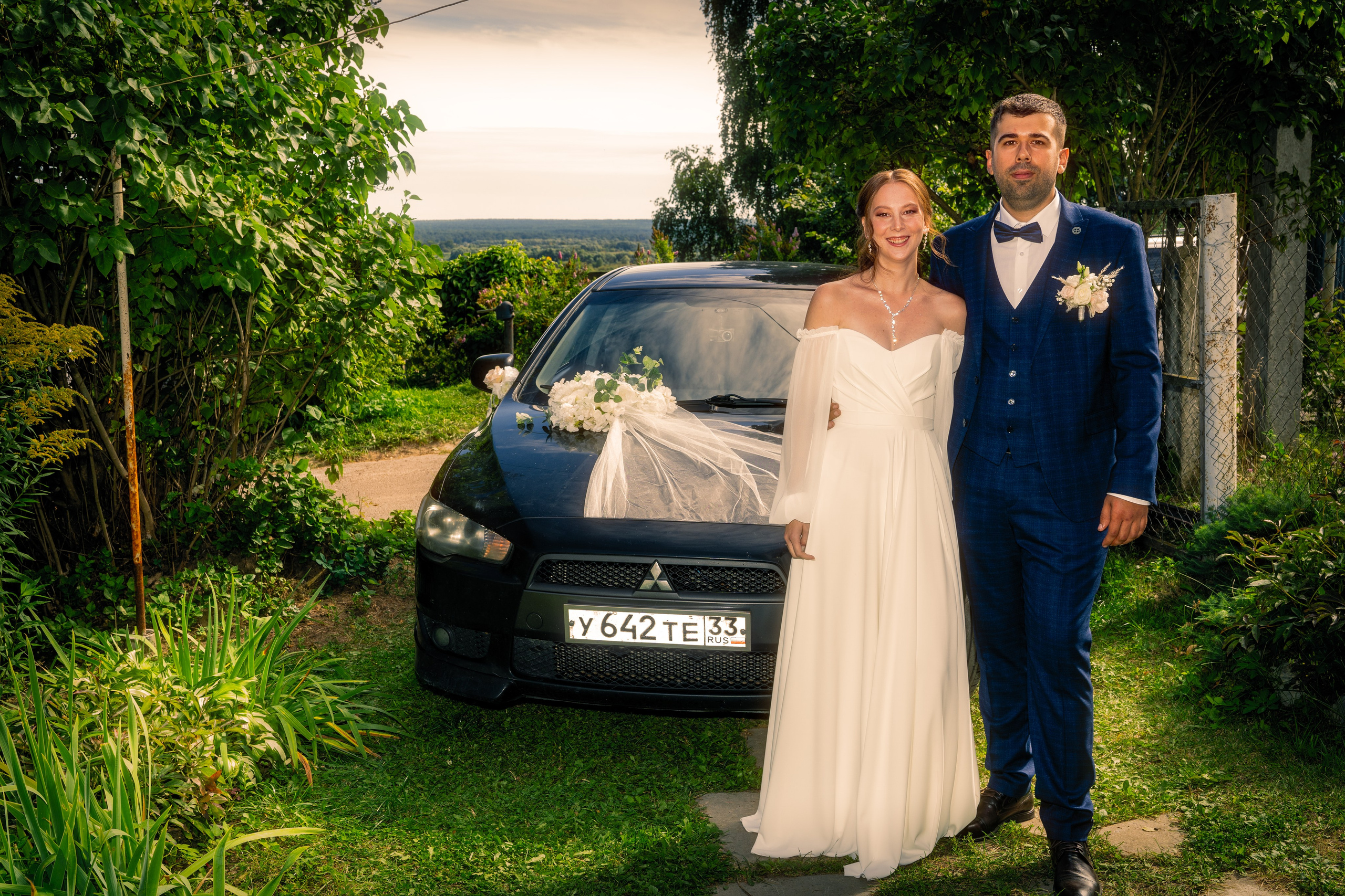 Артём и Алина