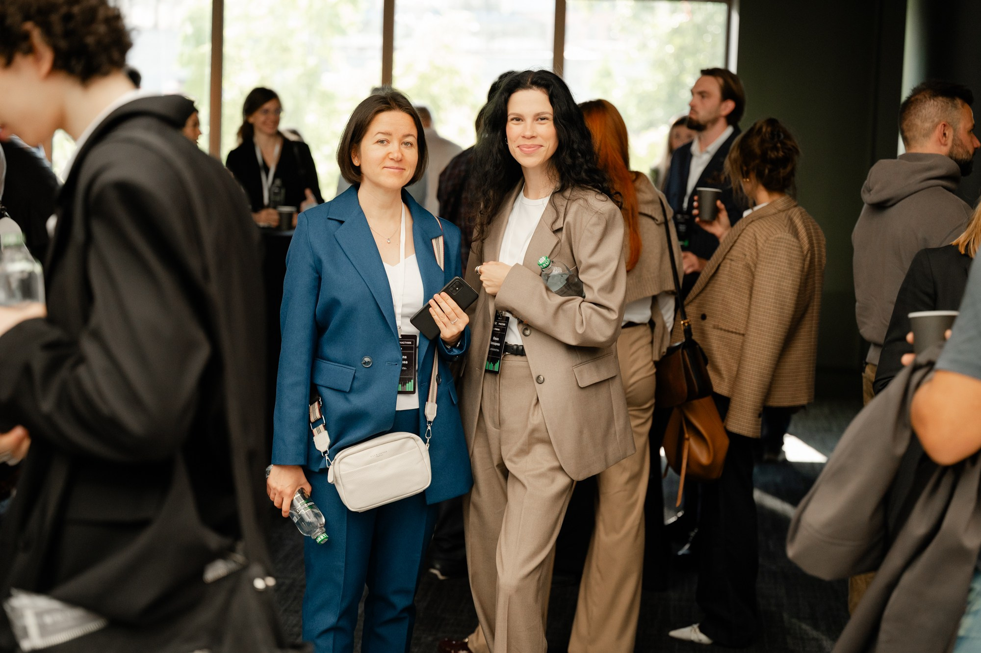 RBK forum «Capital Markets». Фотограф Павел Краснов