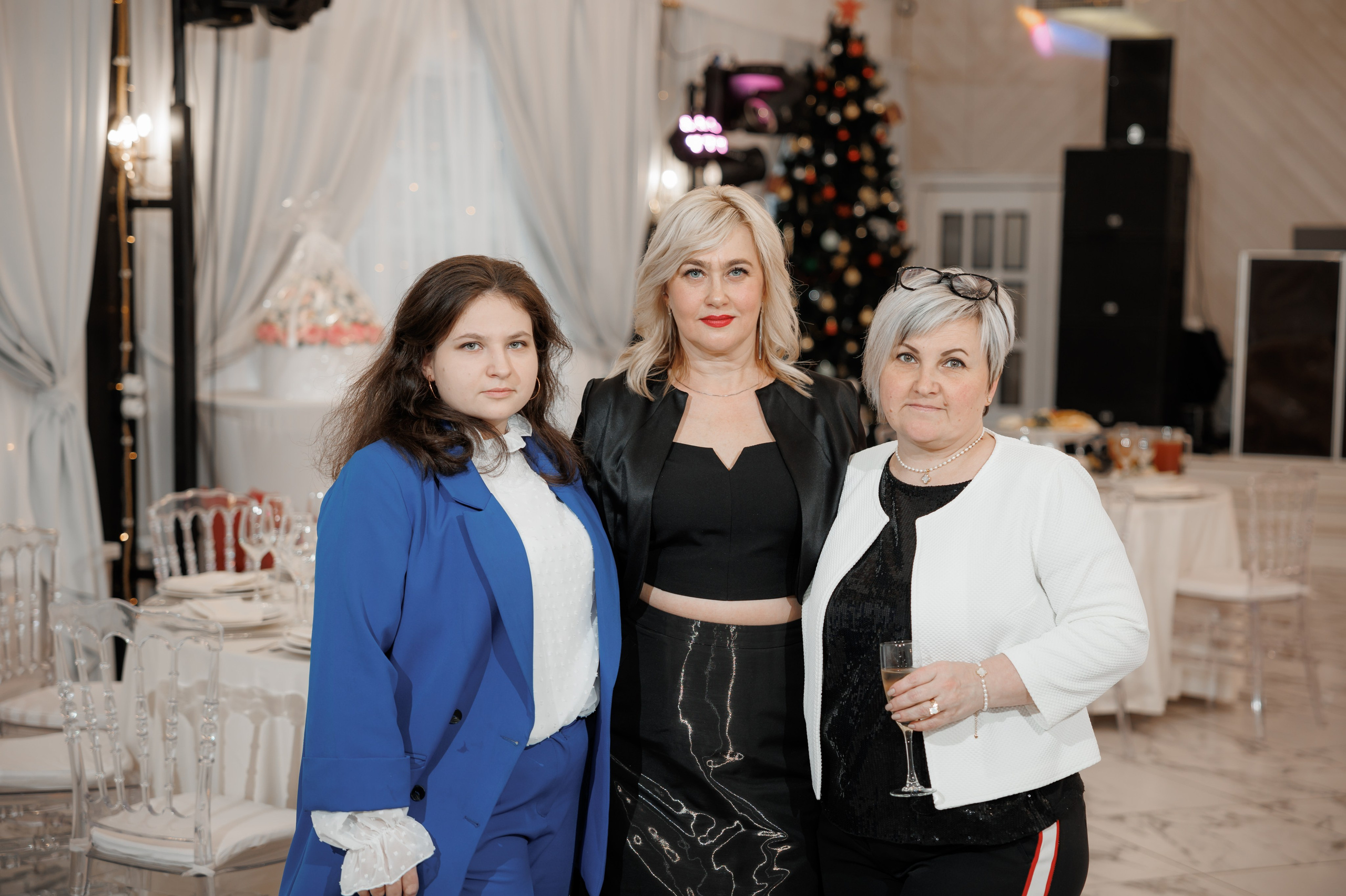 Юбилей, ресторан «Барский», усадьба «Гребнево». Свадебный и репортажный фотограф (Москва, Королев и другие)