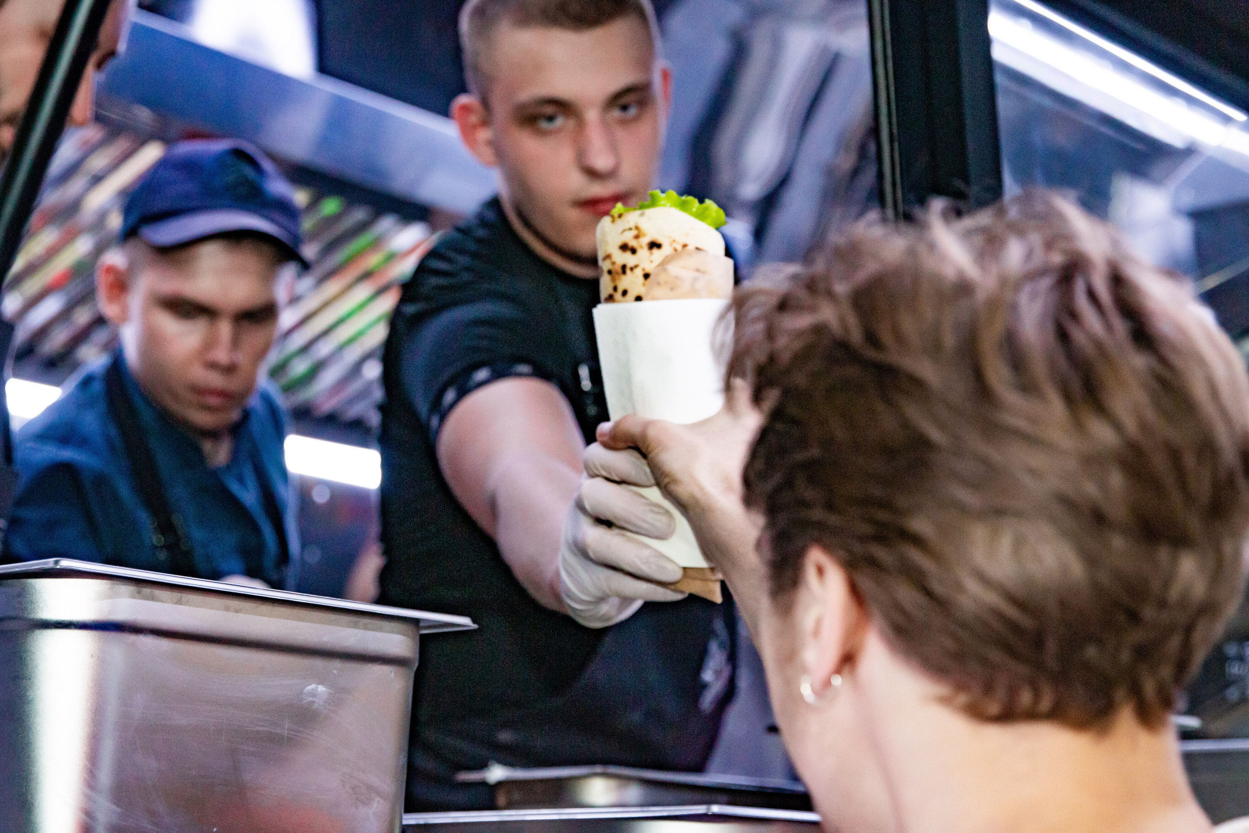 Metro Expo. Фотограф в Москве | Екатерина Кондрашова