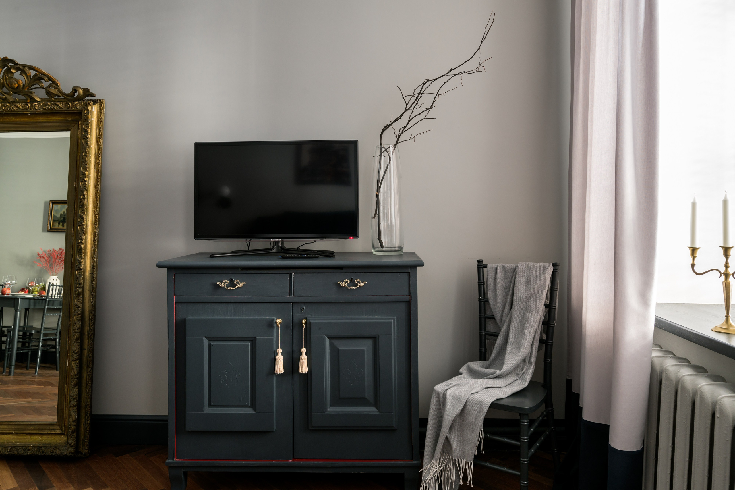 Басков пер. Интерьерный фотограф Мария Дмитриева. Санкт-Петербург