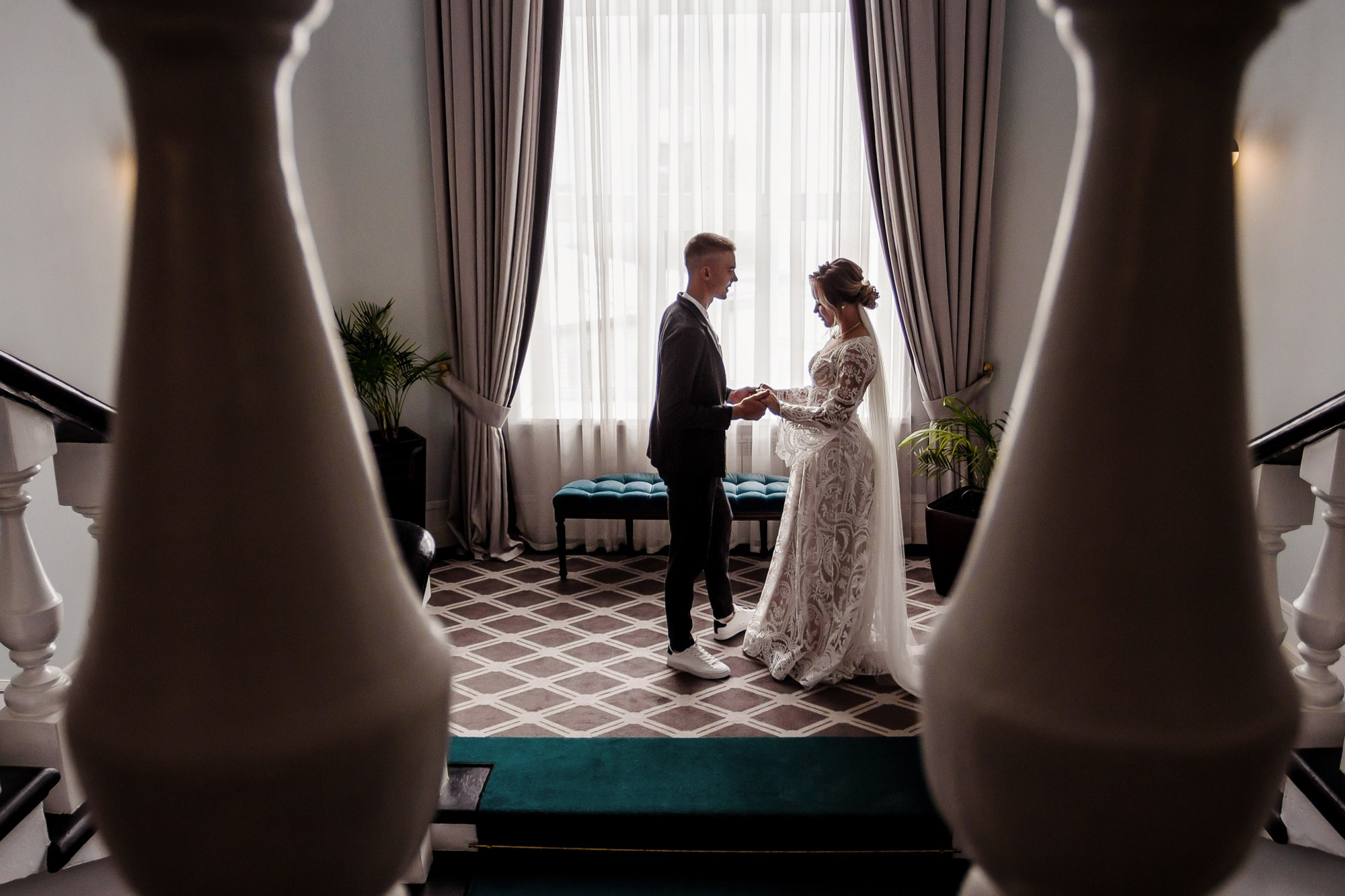 19.06.2021. Фотосъёмка в Барнауле. Свадебный фотограф