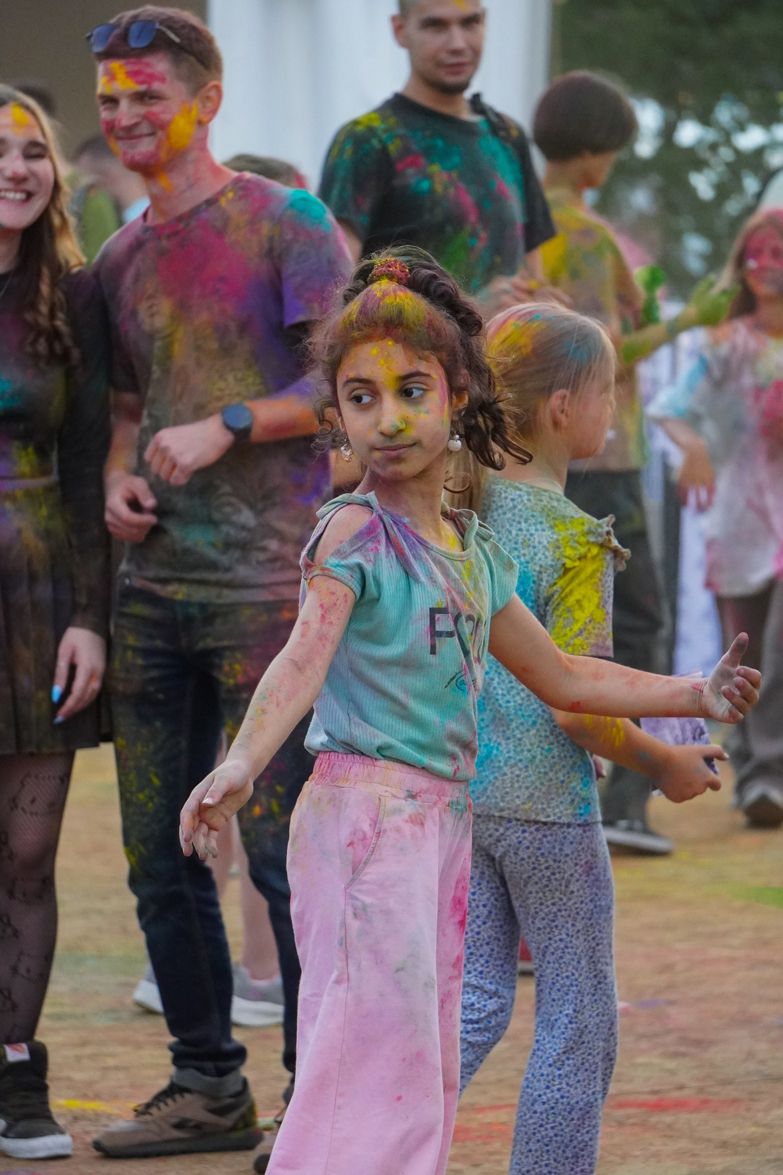 Мероприятия. Фотограф и ретушер в Москве Екатерина Нарубина