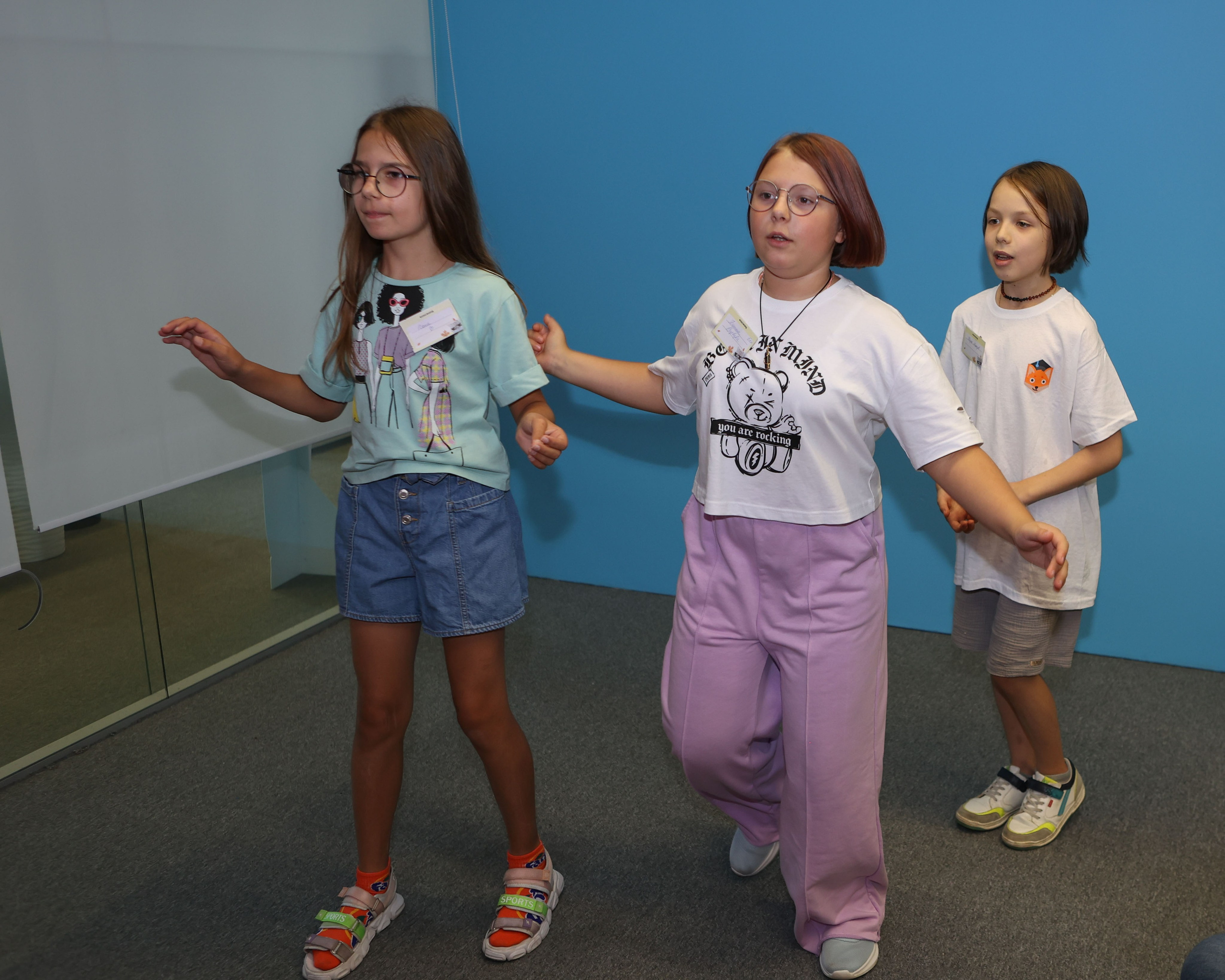 5-7 классы: Фоксфорд. Выпускные альбомы и школьный фотограф в Подольске, Троицке, Щербинке, Москве и Московской области