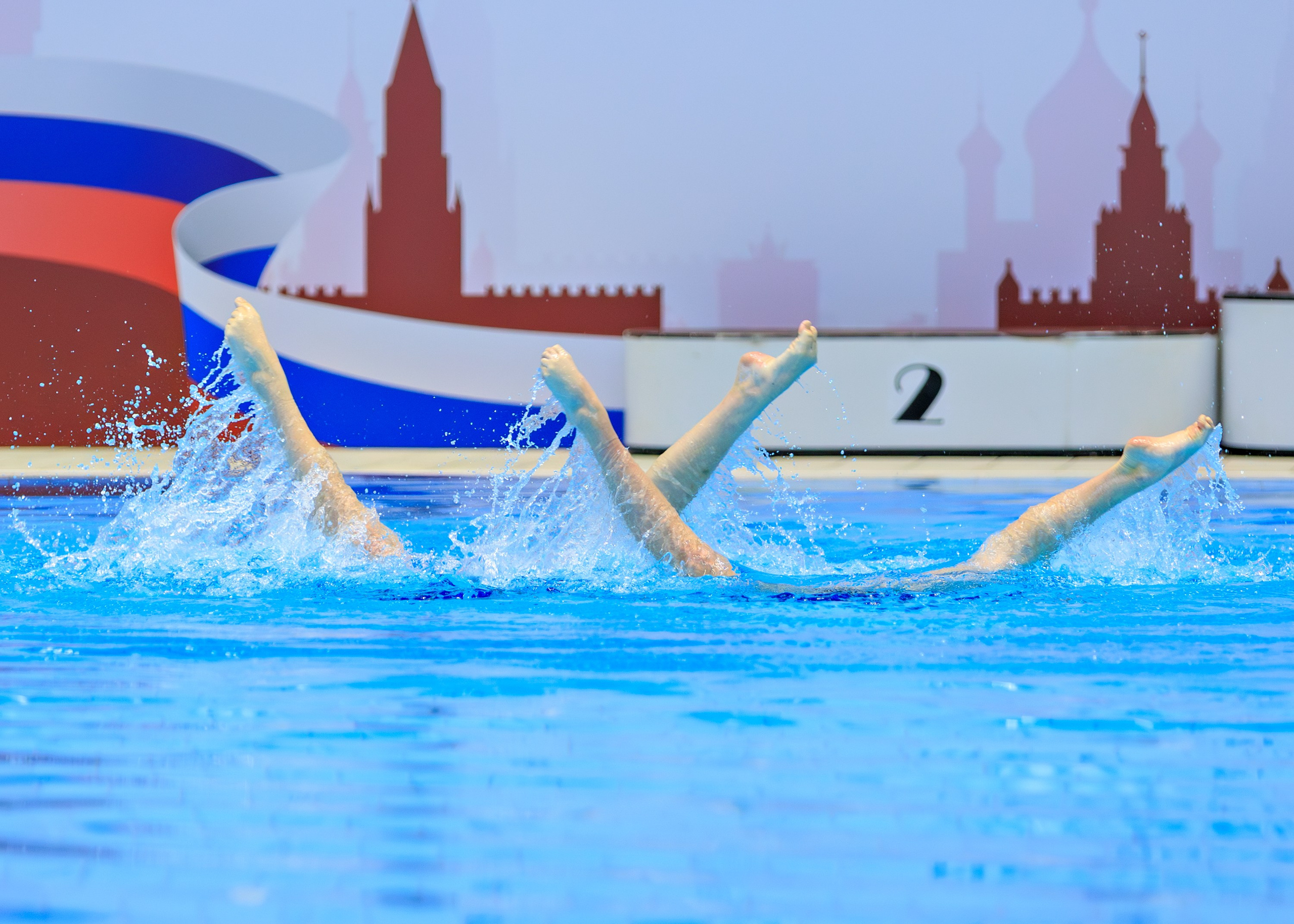 Первенство России по синхронному плаванию дуэт  — техническая программа. Выпускные альбомы и школьный фотограф в Подольске, Троицке, Щербинке, Москве и Московской области