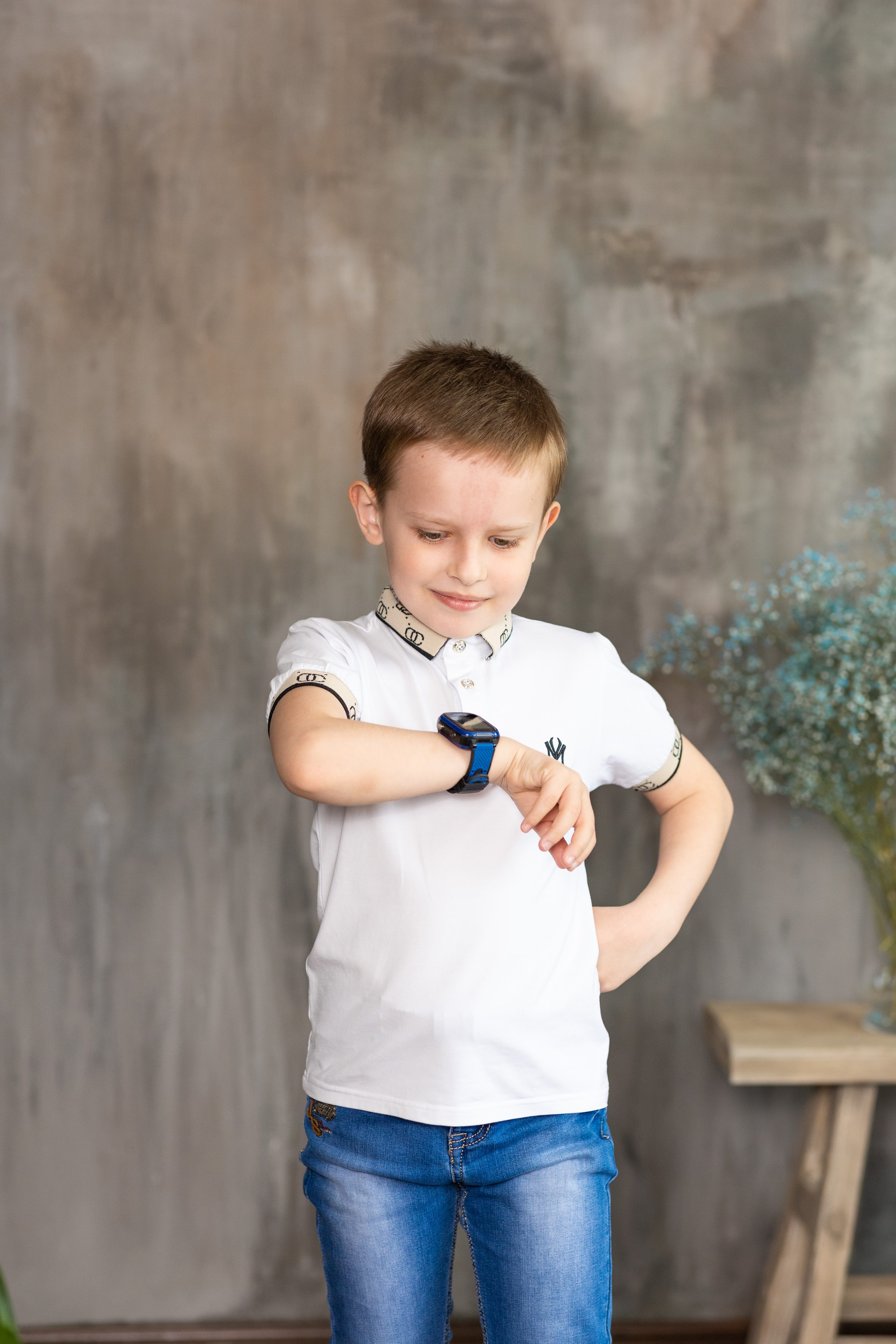 Студия Второклашки. Семейный, детский, школьный фотограф в Благовещенске Яна Белоусова