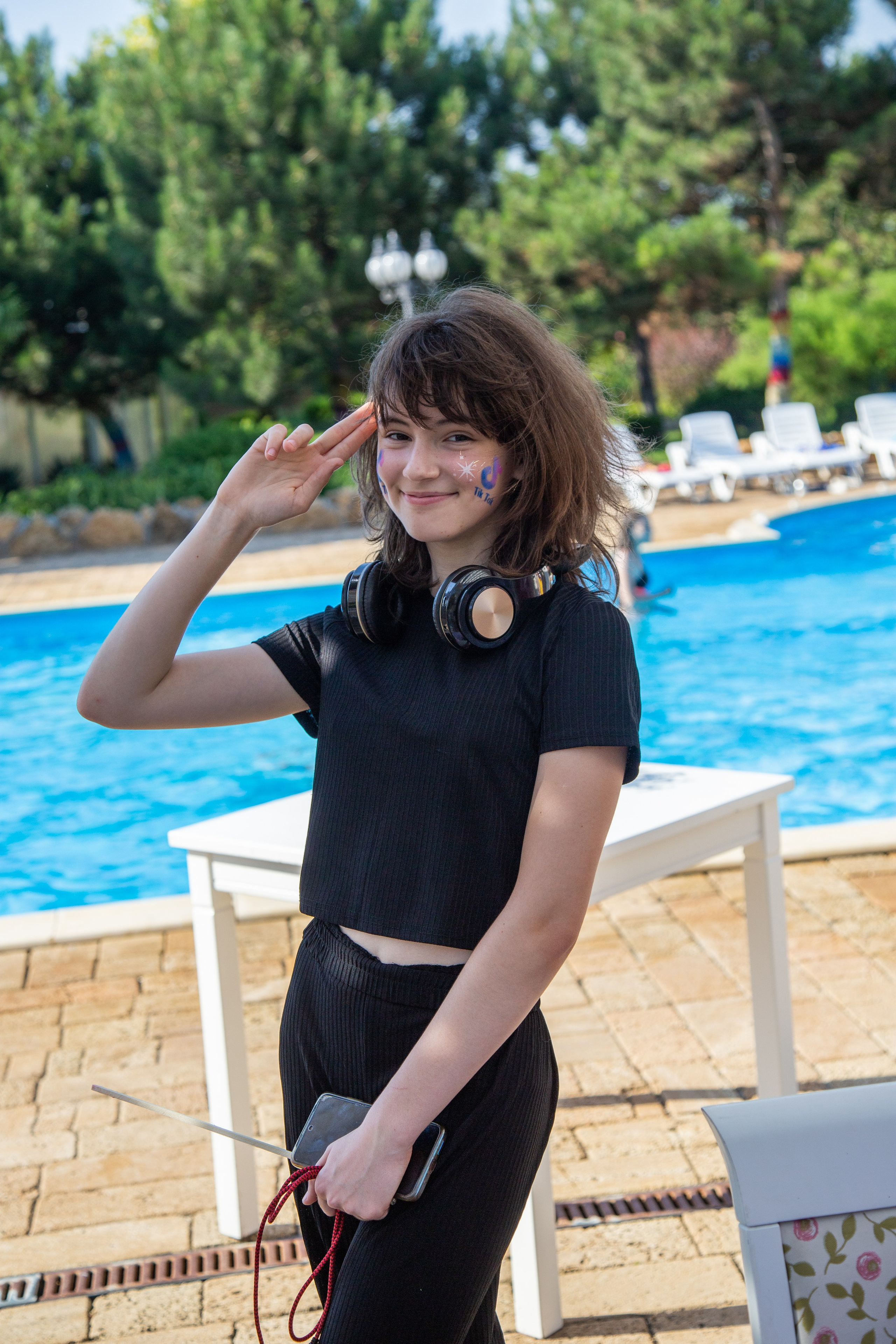 Благотворительный концерт. Семейный фотограф в Москве Влада Лунина