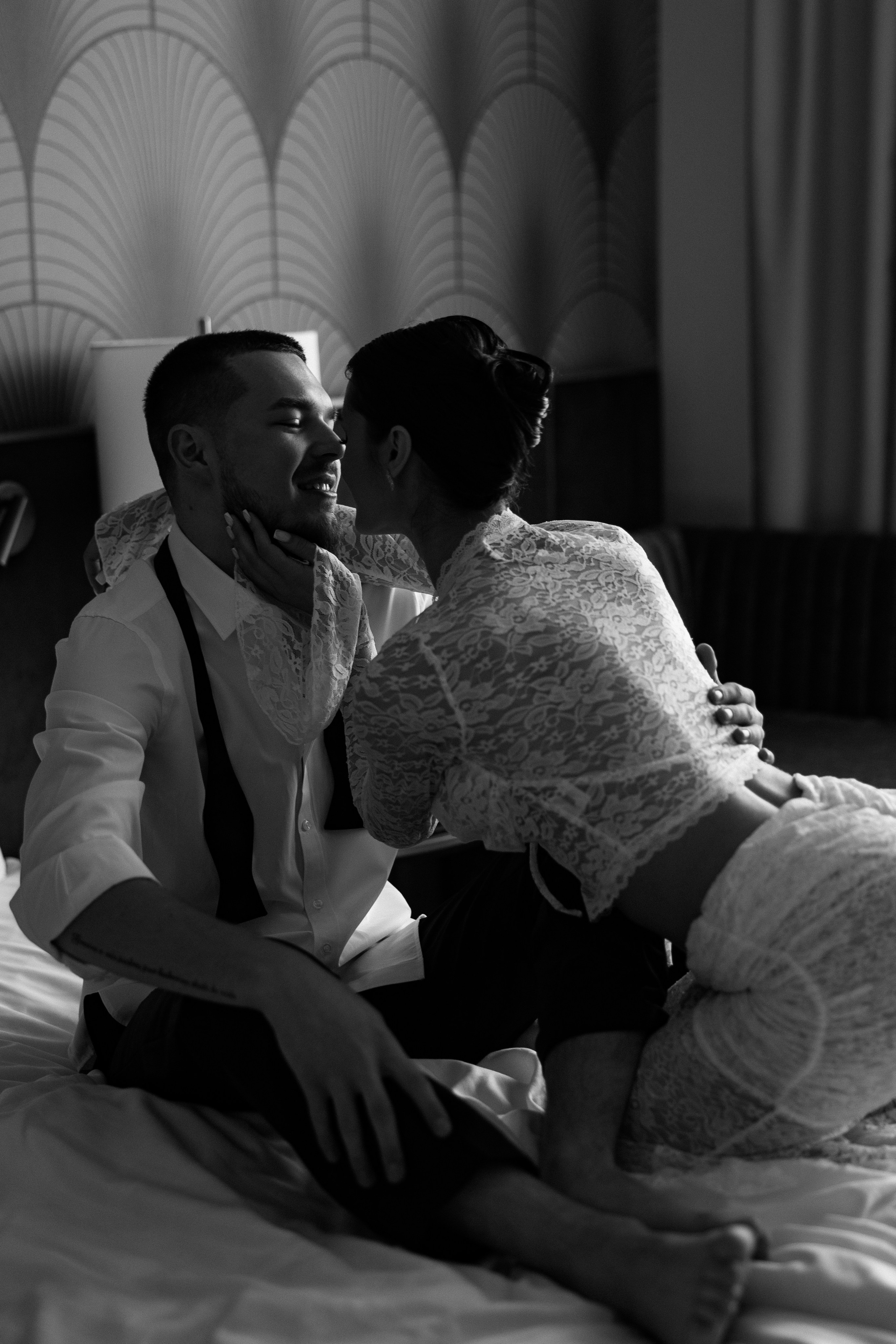 Егор и Диана. Свадебный фотограф Москве Катя Абдурахманова и Арсен Абдурахманов