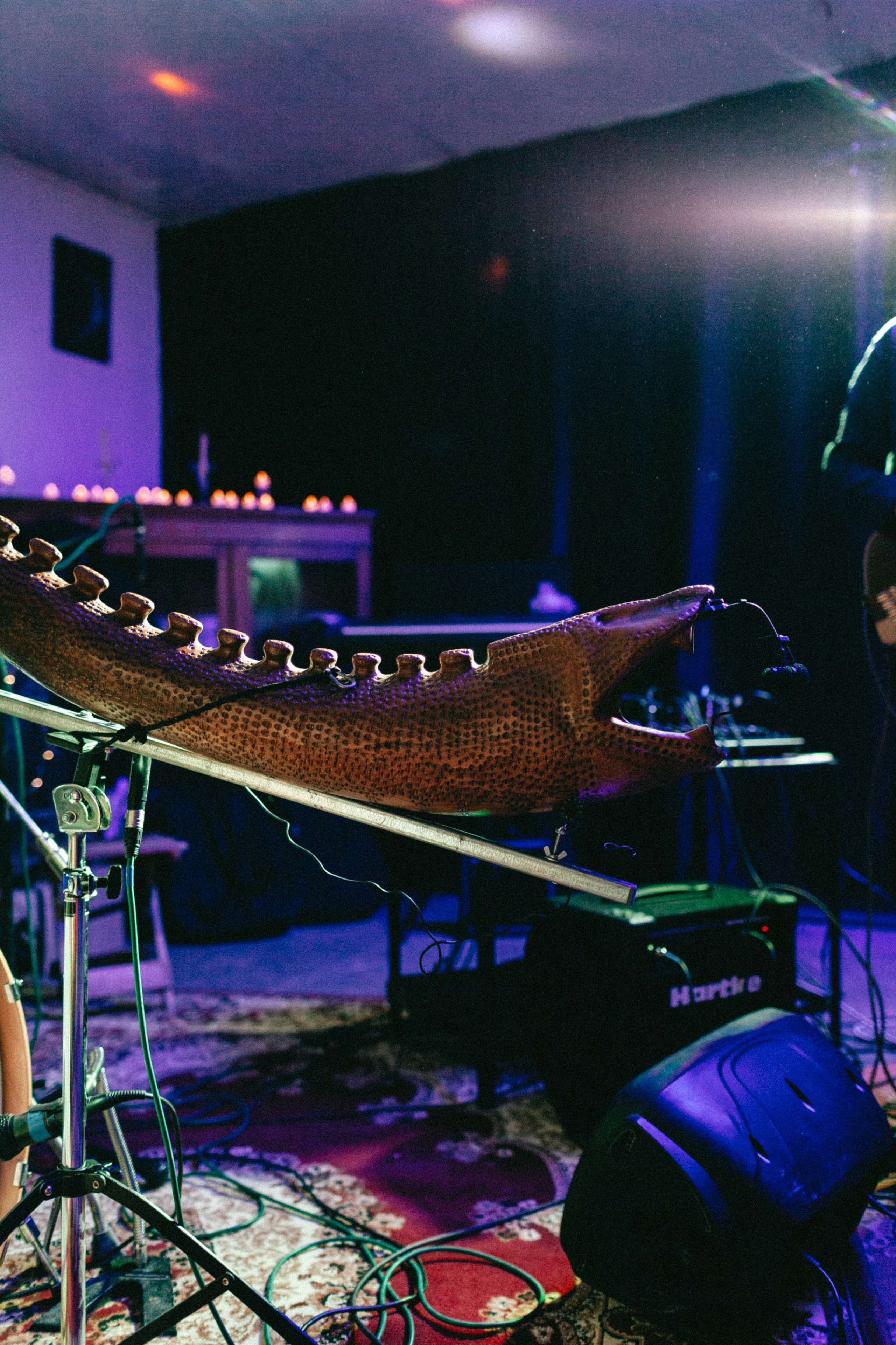 Glamour party. Фотограф Вика Йодль