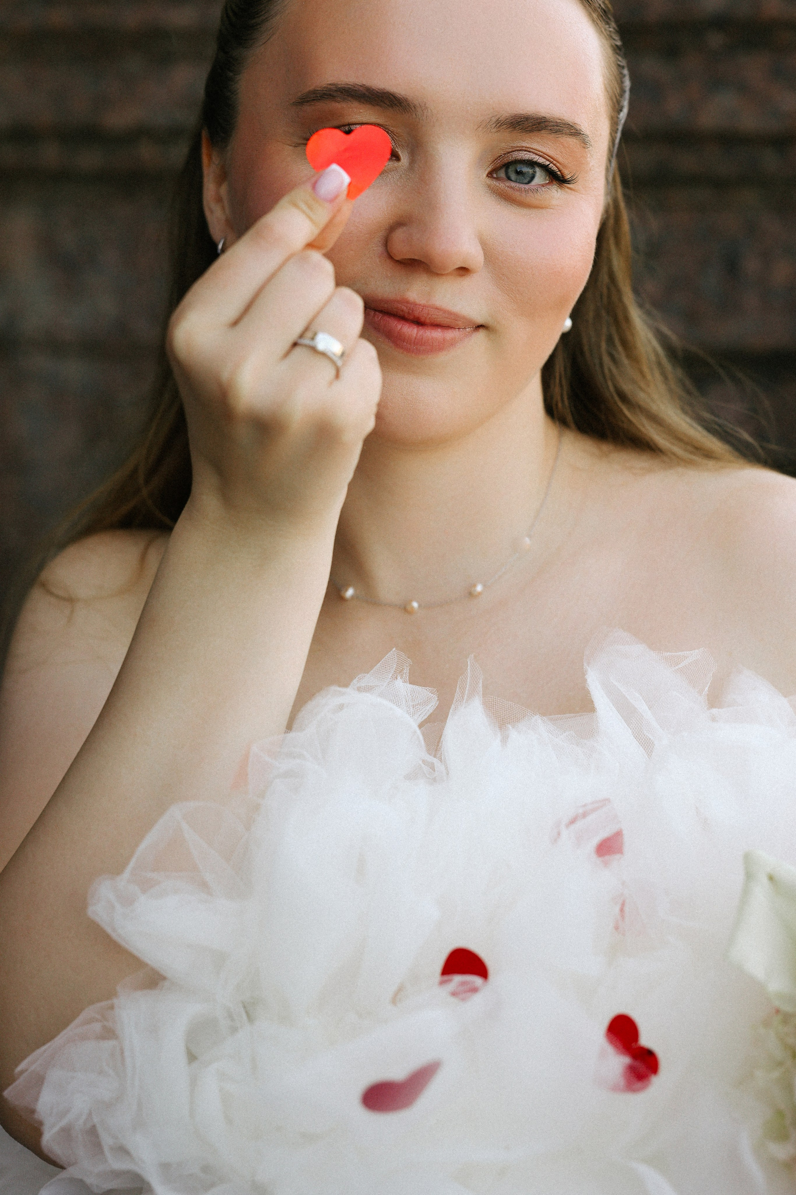 Свадебный фотограф в Санкт-Петербурге Баженова Алина