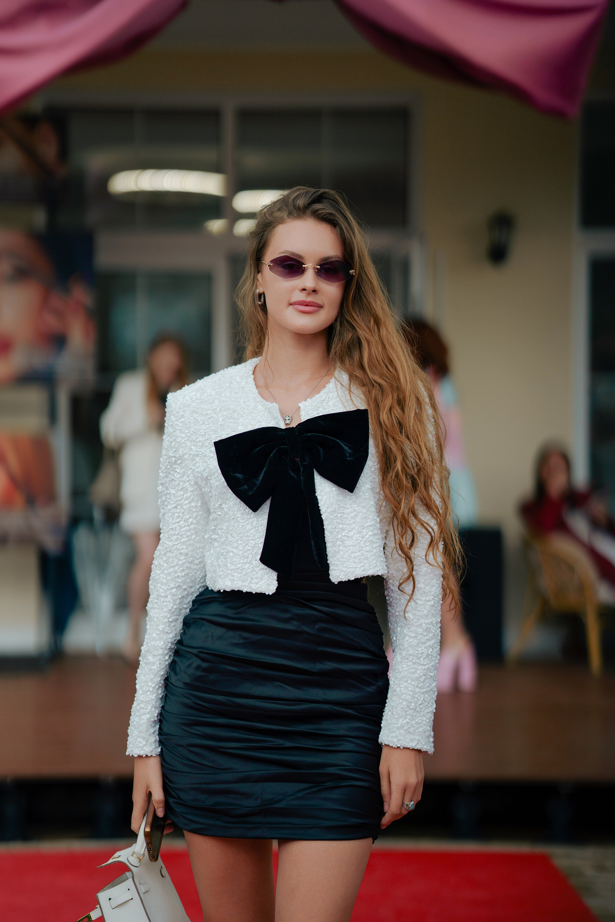 Светский репортаж с VIP DAY WOMEN CONF в Барвихе. Репортажный фотограф Москва Сергей Дружинин