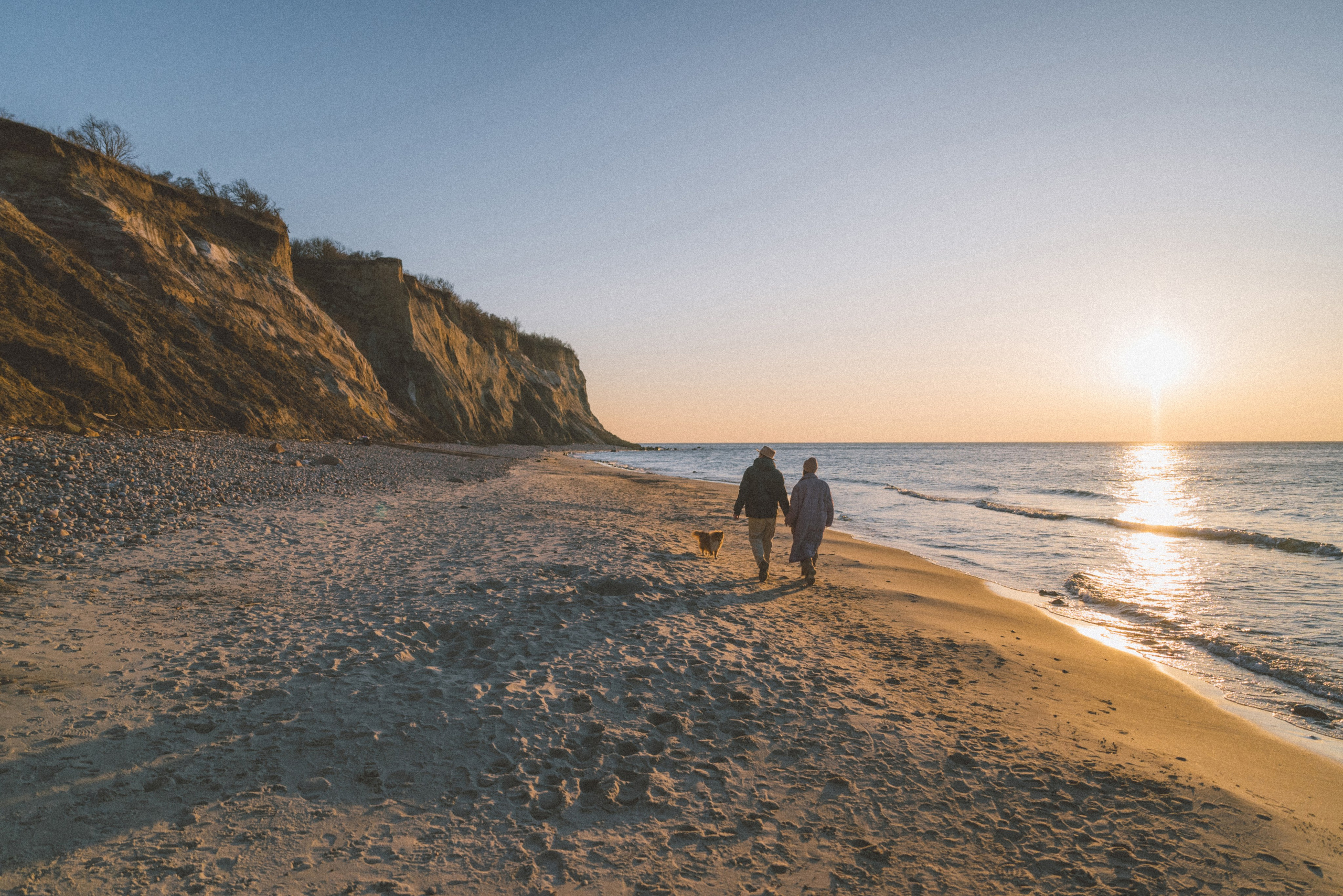 Анна и Артем. Фотограф Калининград Ангелина Воробьева