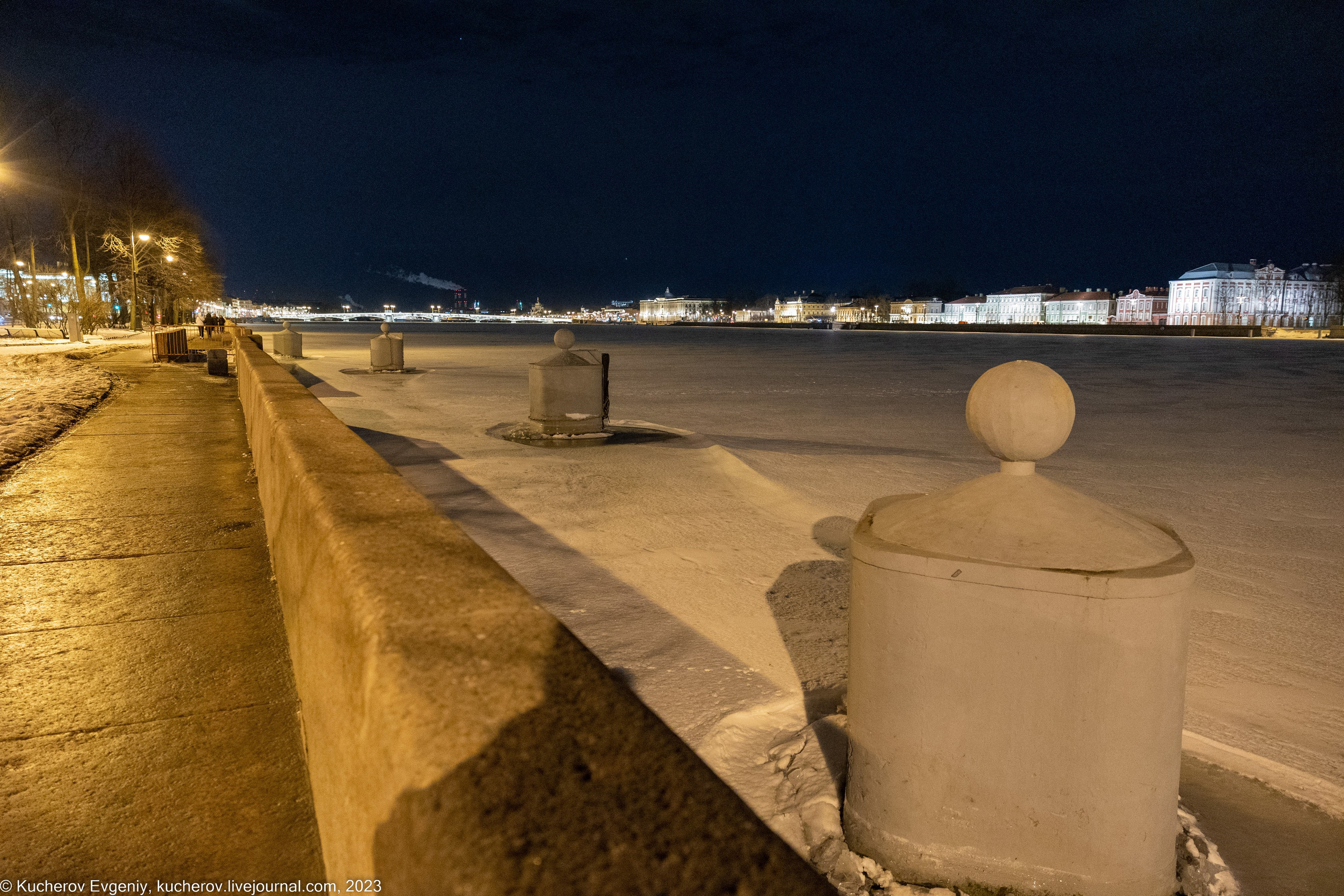 Питер. Прогулка. Кучеров Евгений. Фотограф