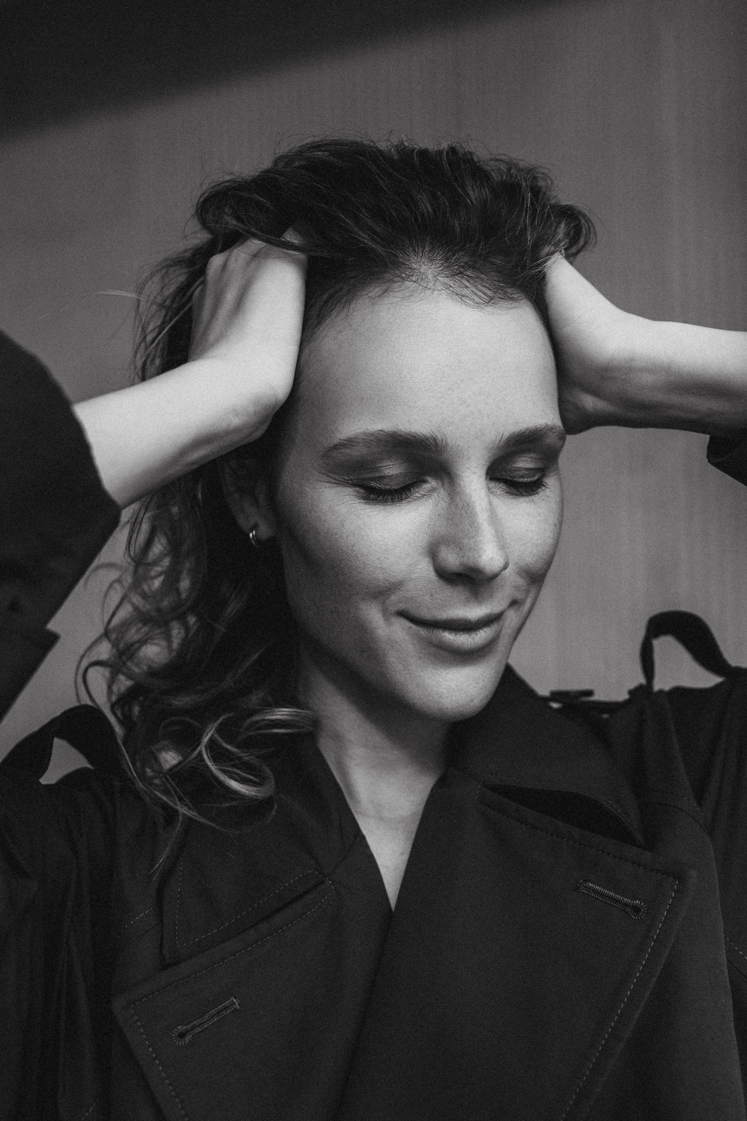 Studio. Фотограф в Санкт-Петербурге Мария Алеканд