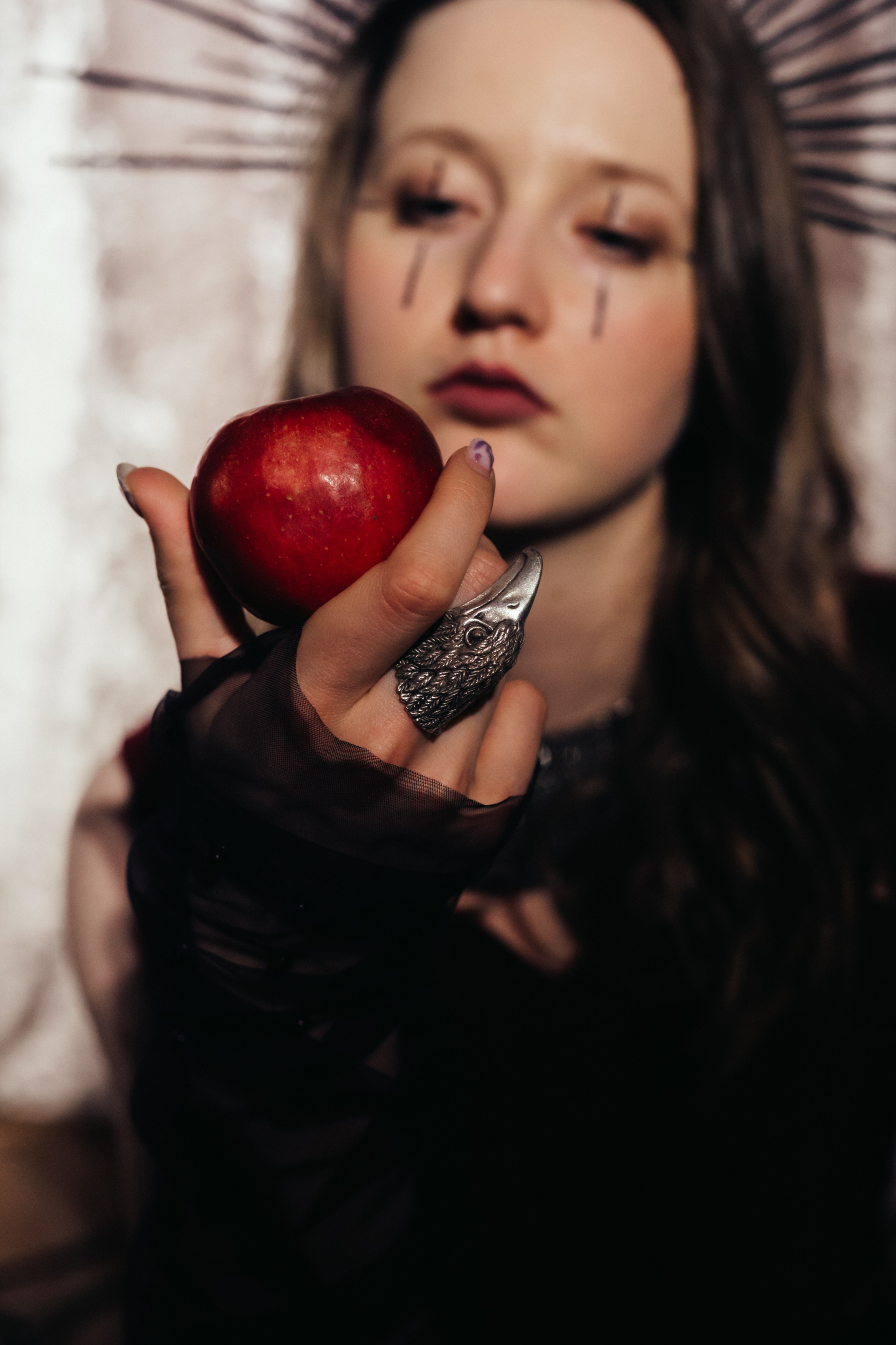 ТЭЙШИ. Фотограф Елена Батарина