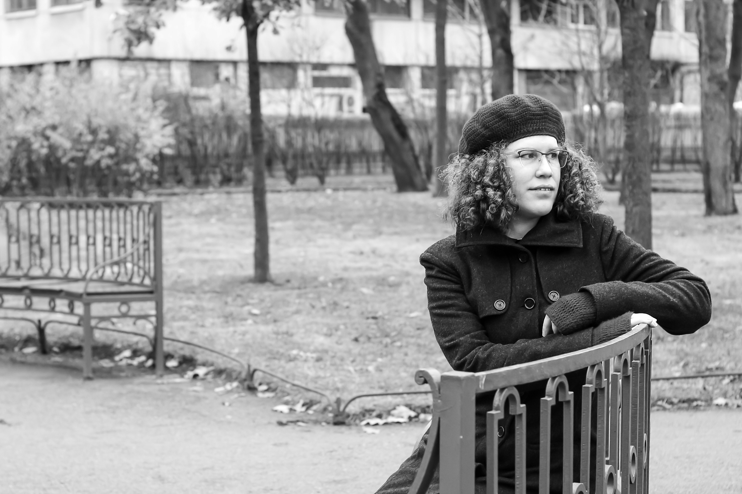 Портретный Фотограф в Санкт-Петербурге